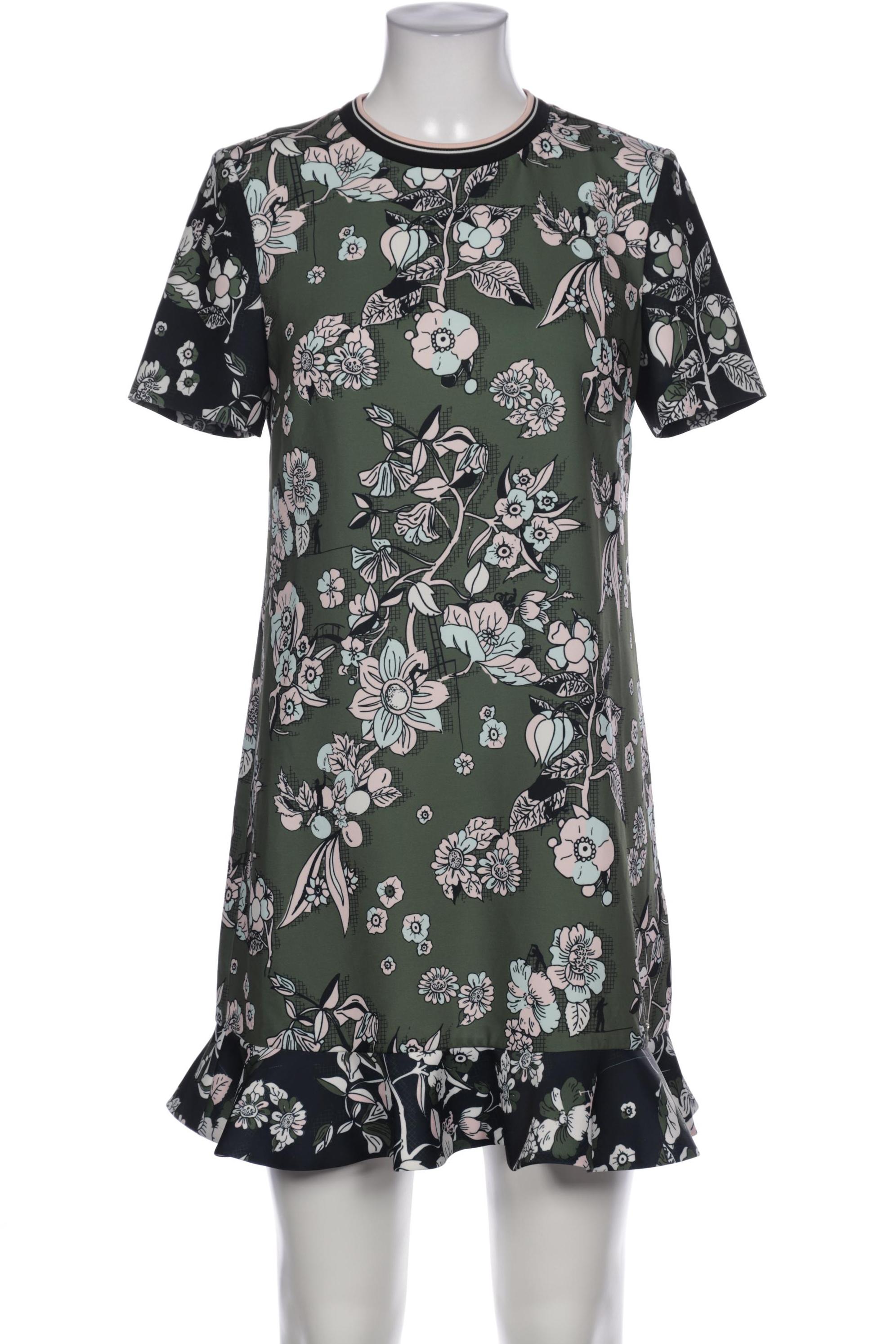 

TED Baker Damen Kleid, grün, Gr. 38