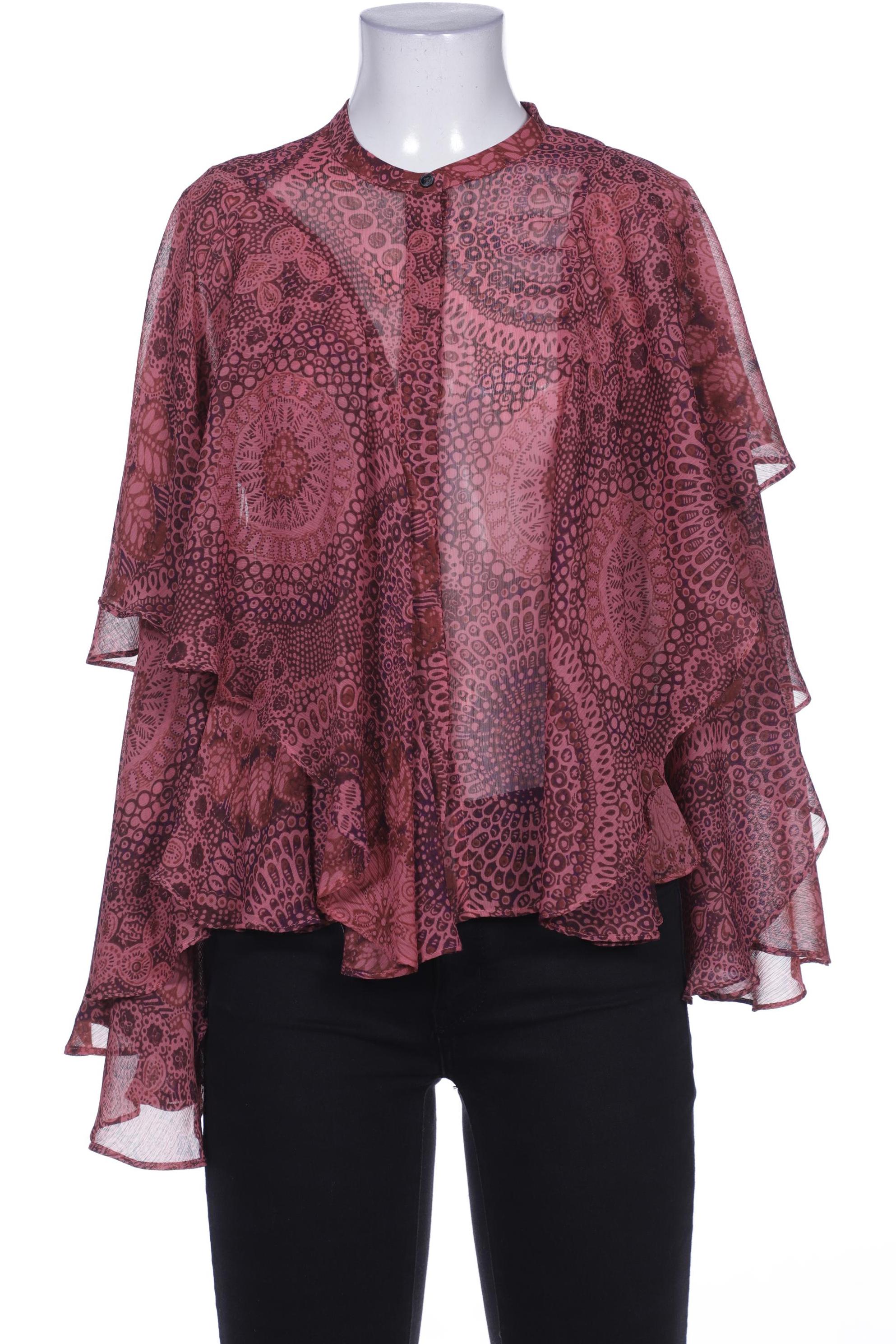 

TED Baker Damen Bluse, pink, Gr. 36