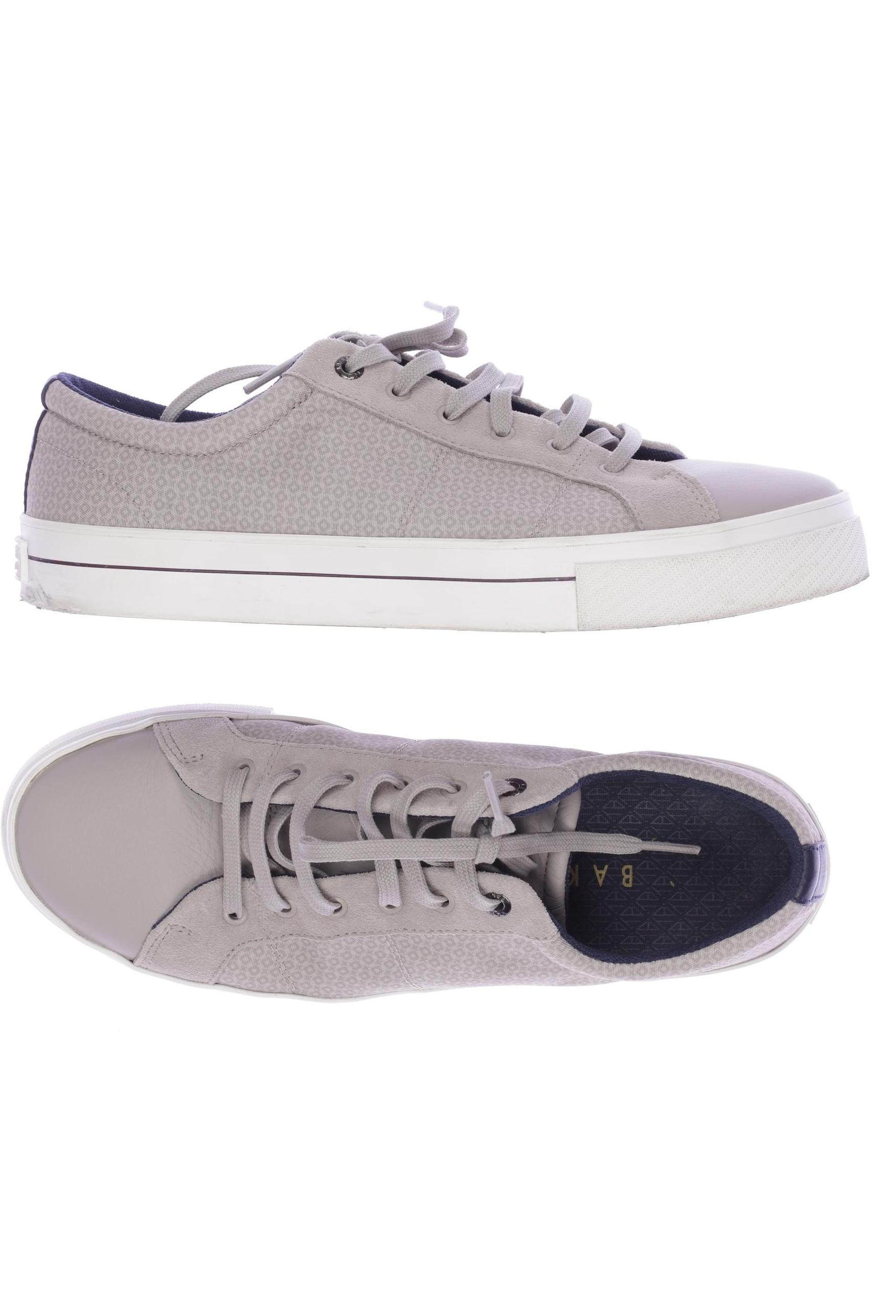 

TED Baker Damen Sneakers, grau, Gr. 43