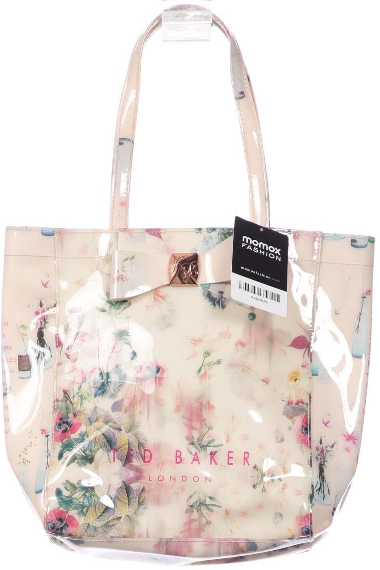 

TED Baker Damen Handtasche, cremeweiß, Gr.