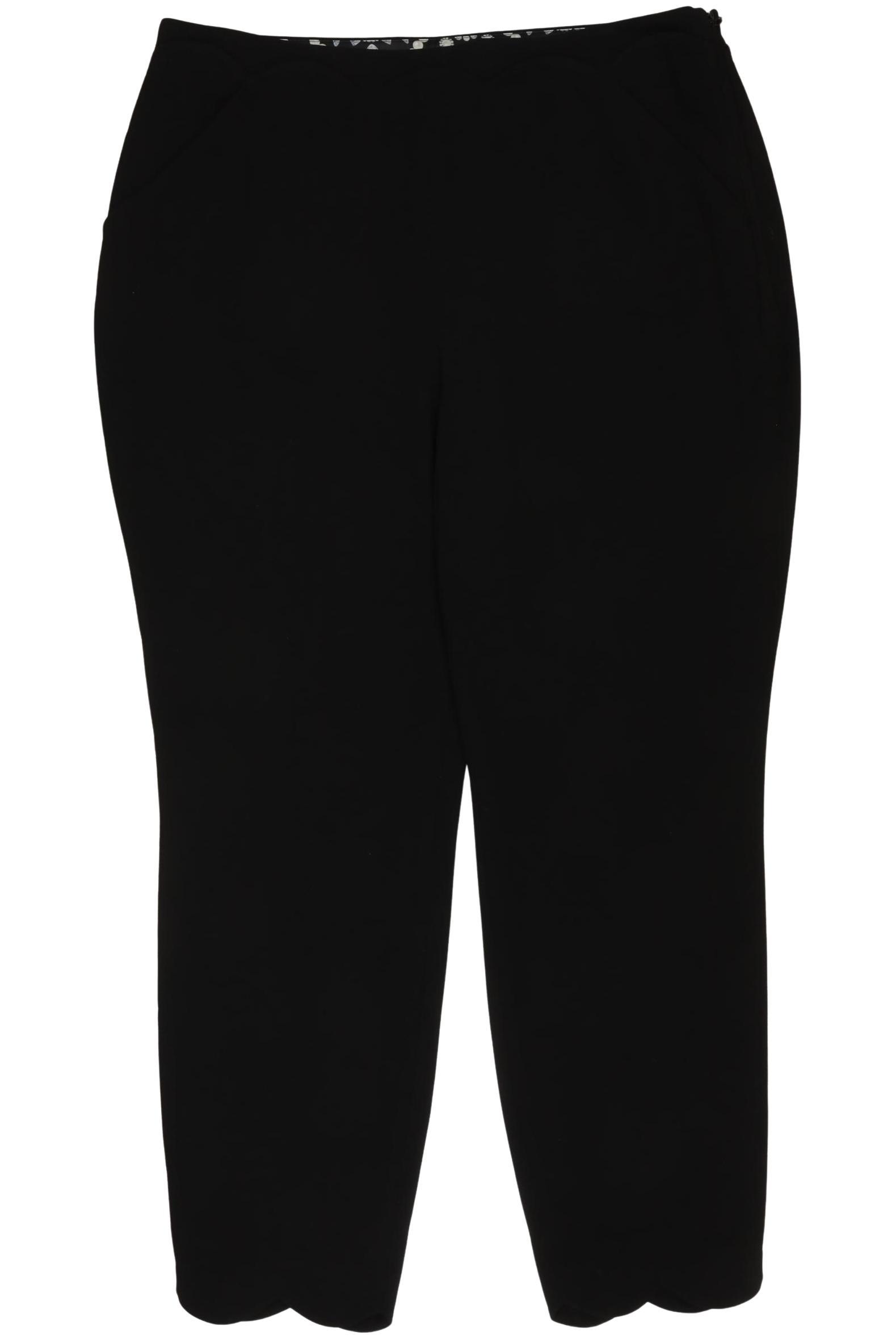 

TED Baker Damen Stoffhose, schwarz, Gr. 4