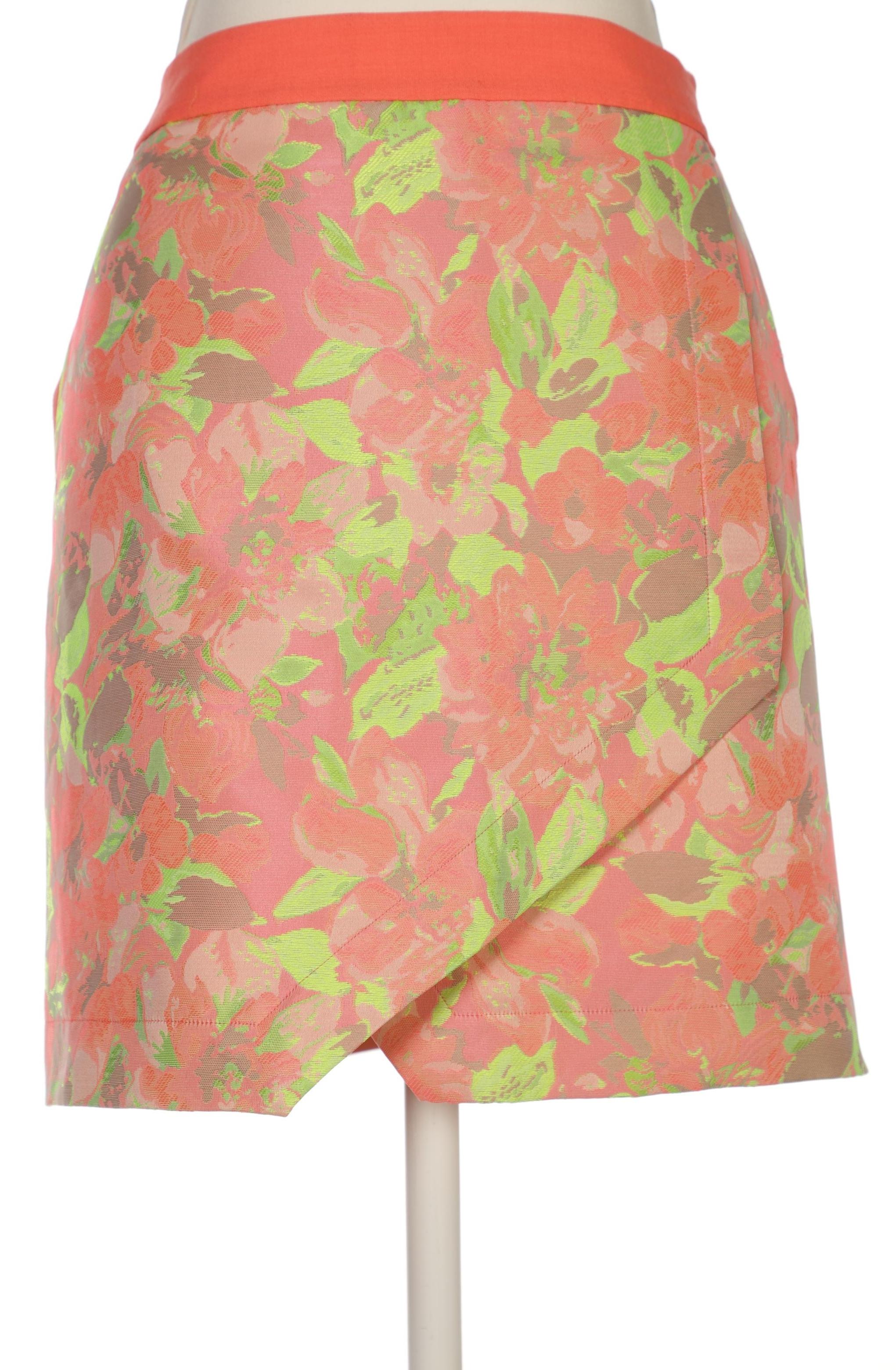 

TED Baker Damen Rock, pink, Gr. 38