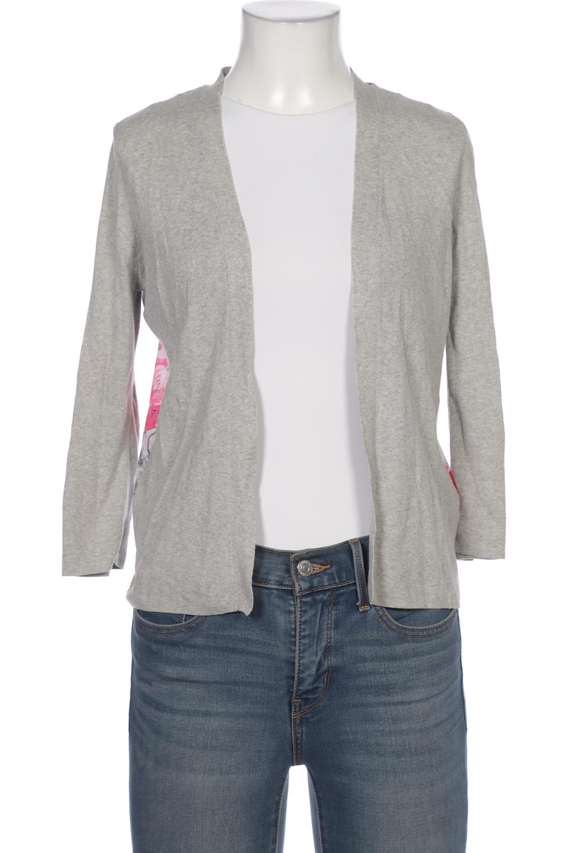 

TED BAKER Damen Strickjacke, grau