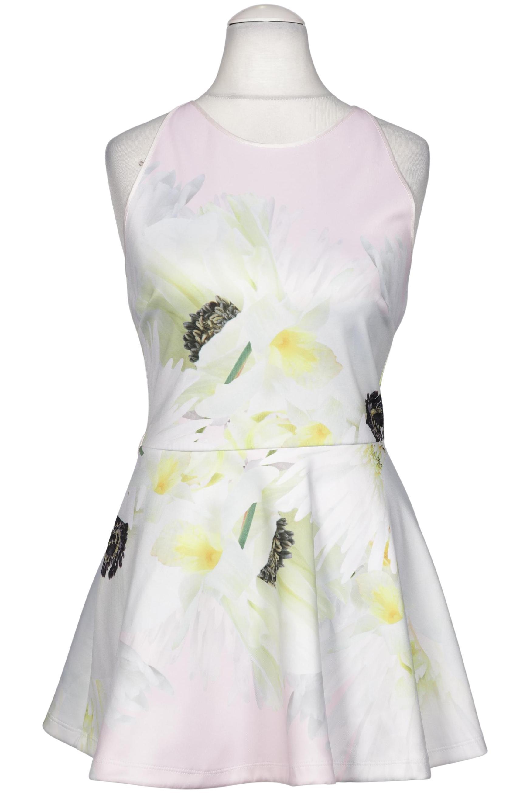 

TED Baker Damen Kleid, pink, Gr. 38