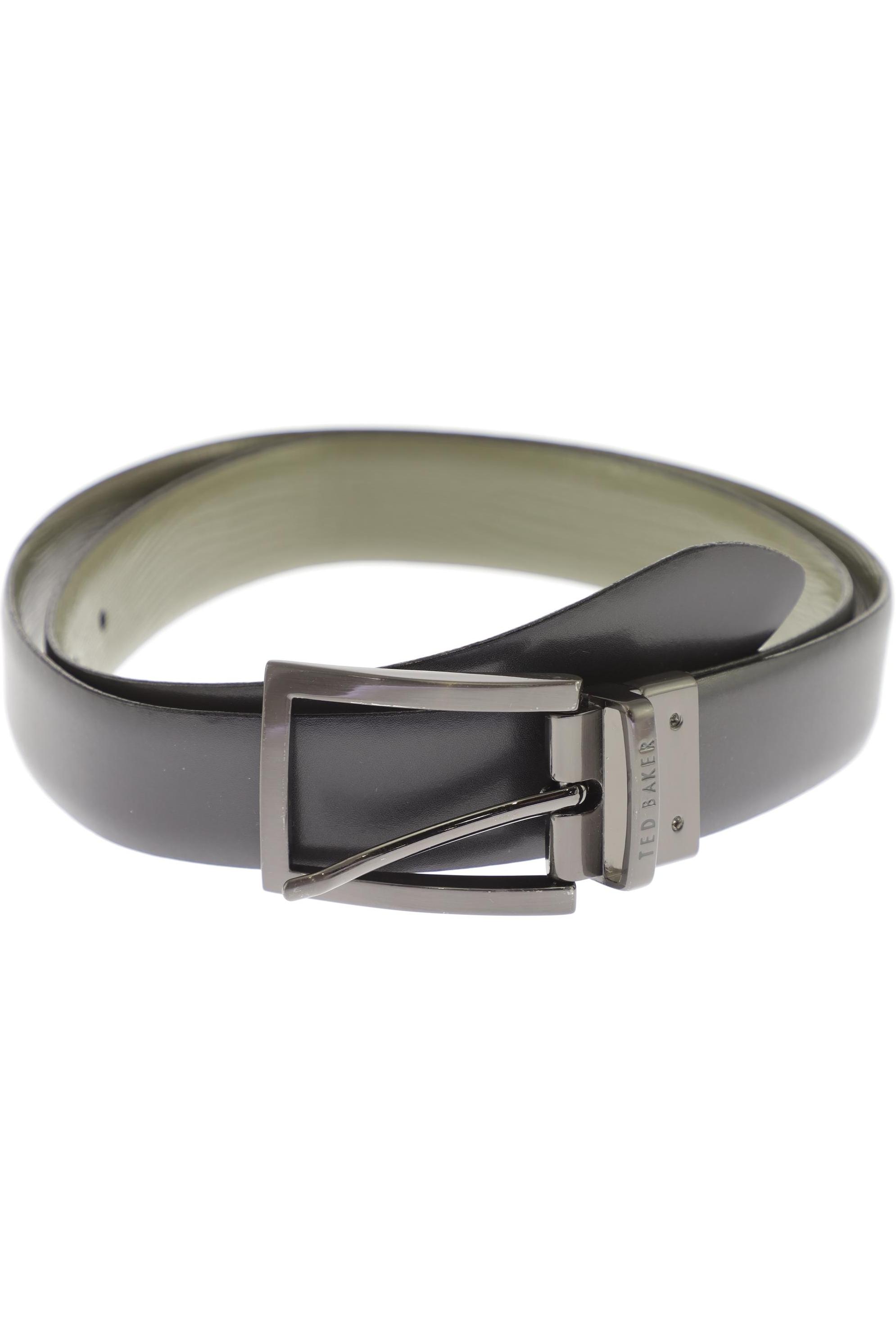 

TED Baker Damen Gürtel, grün, Gr. 90