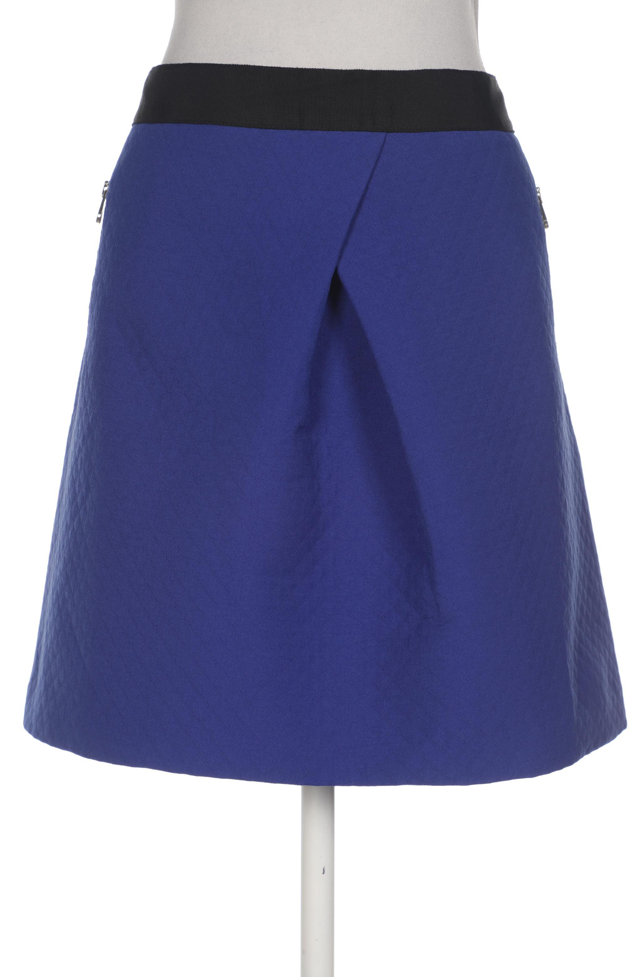 

TED Baker Damen Rock, blau, Gr. 42