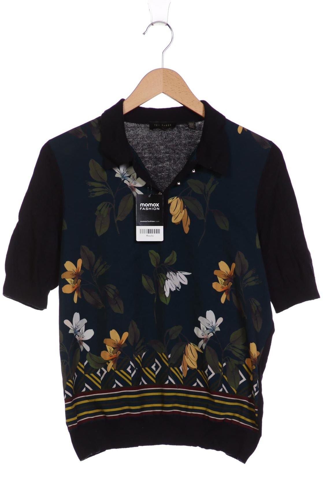 

TED Baker Damen Pullover, grün, Gr. 38