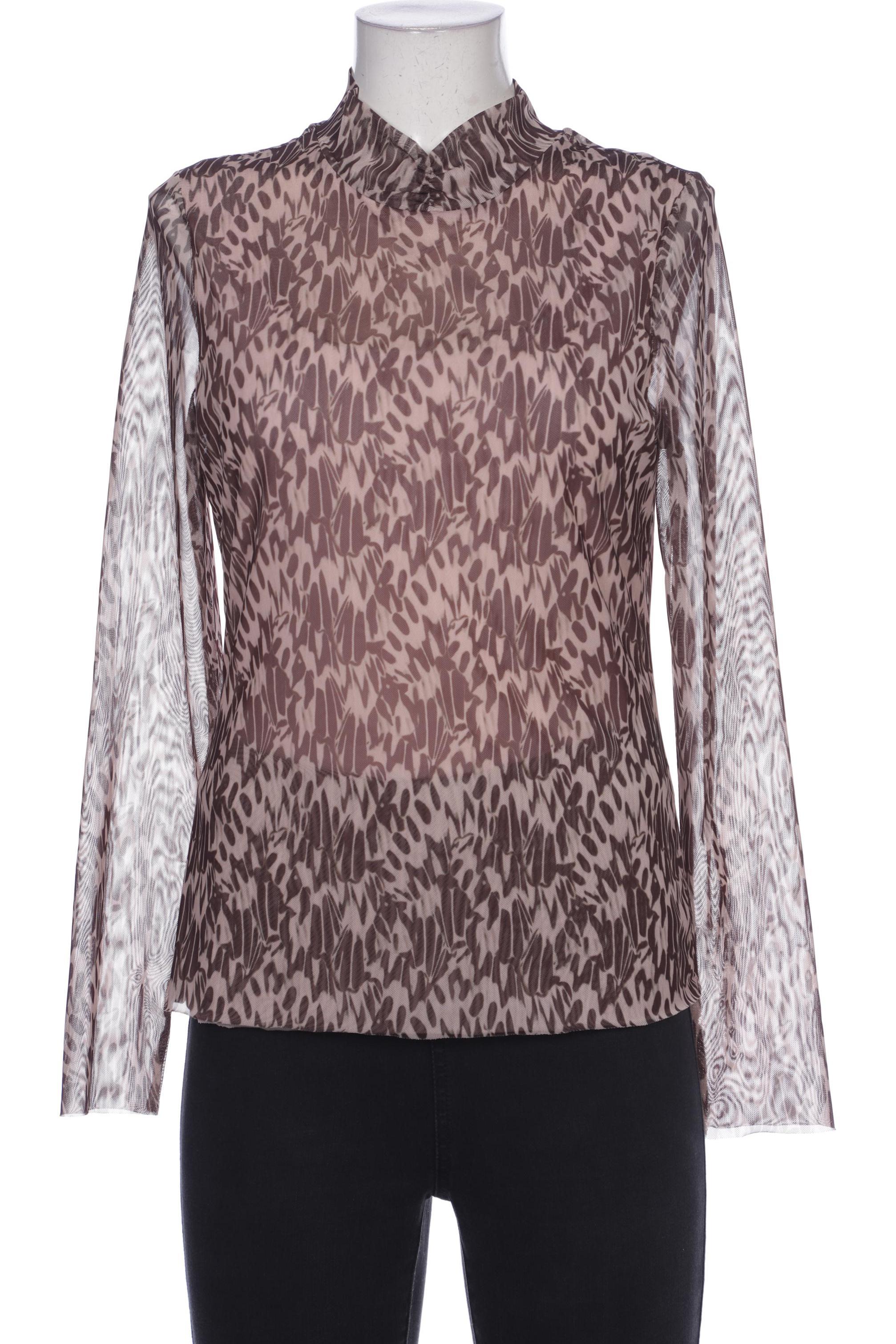 

TED Baker Damen Langarmshirt, braun, Gr. 42