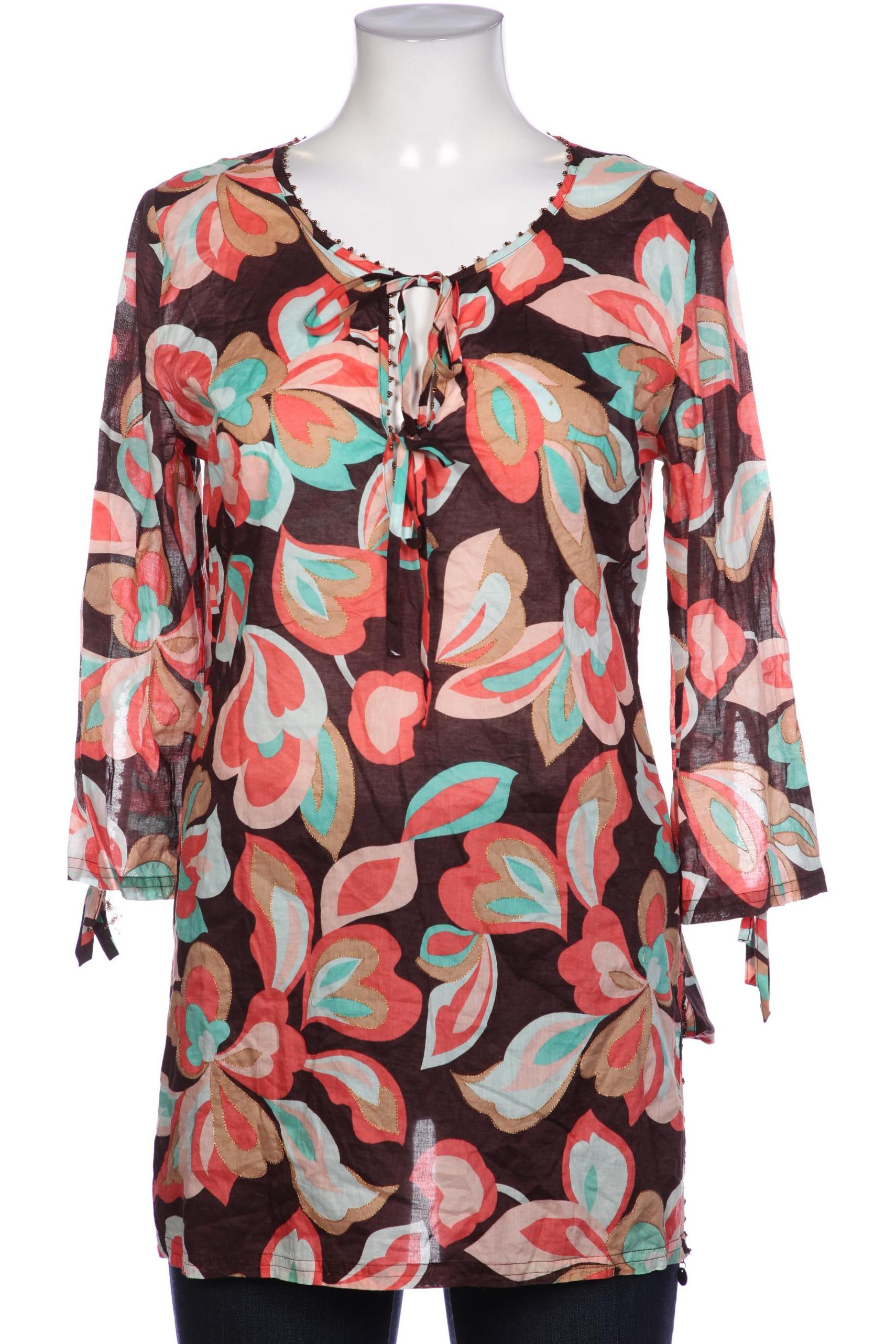 

TED Baker Damen Bluse, braun, Gr. 38