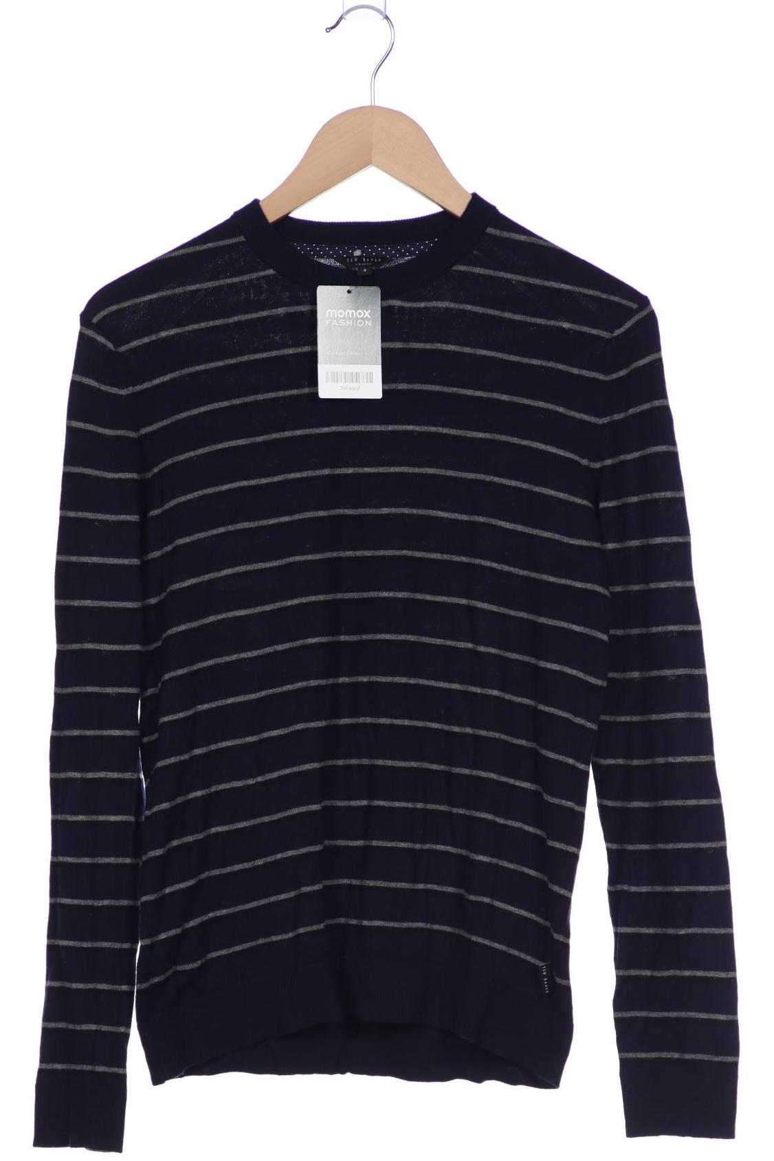 

TED Baker Damen Pullover, marineblau, Gr. 40