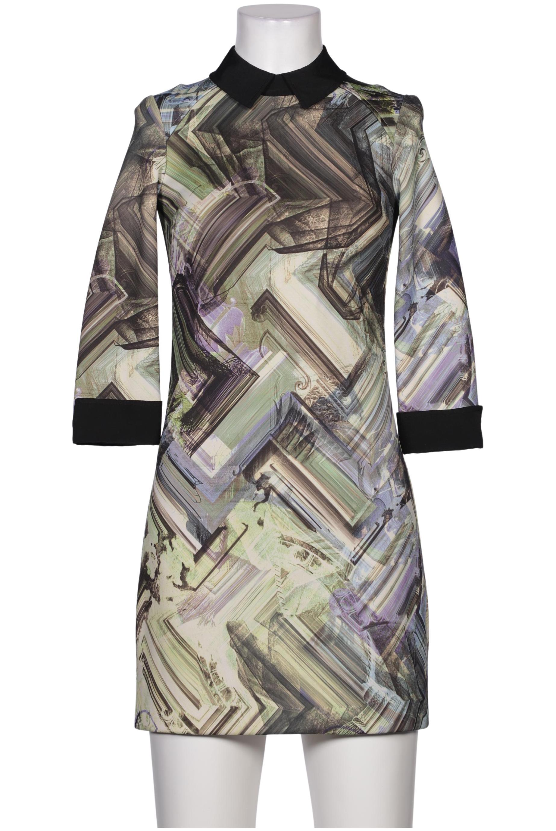 

TED Baker Damen Kleid, grün, Gr. 34