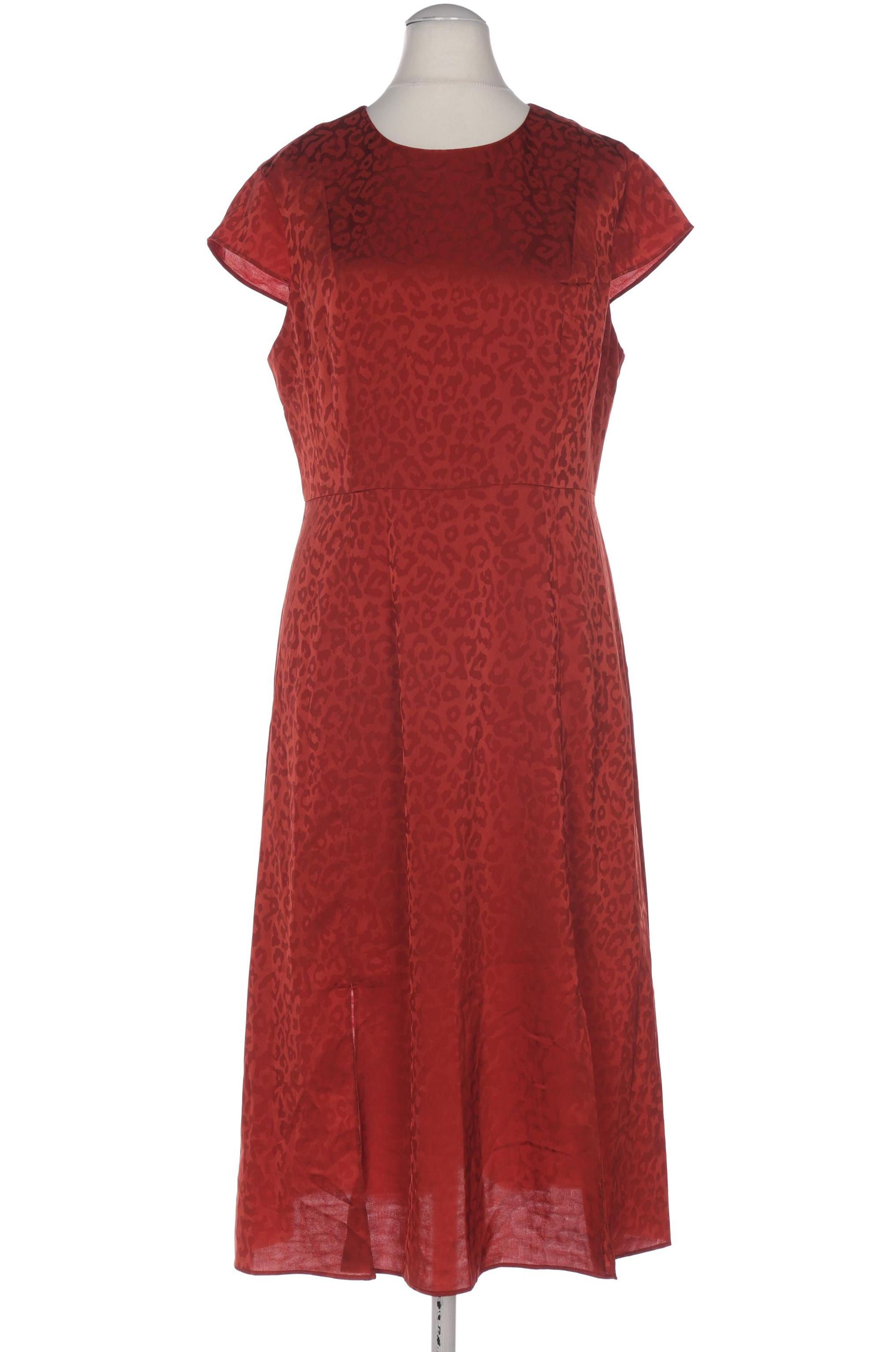 

TED Baker Damen Kleid, orange, Gr. 40