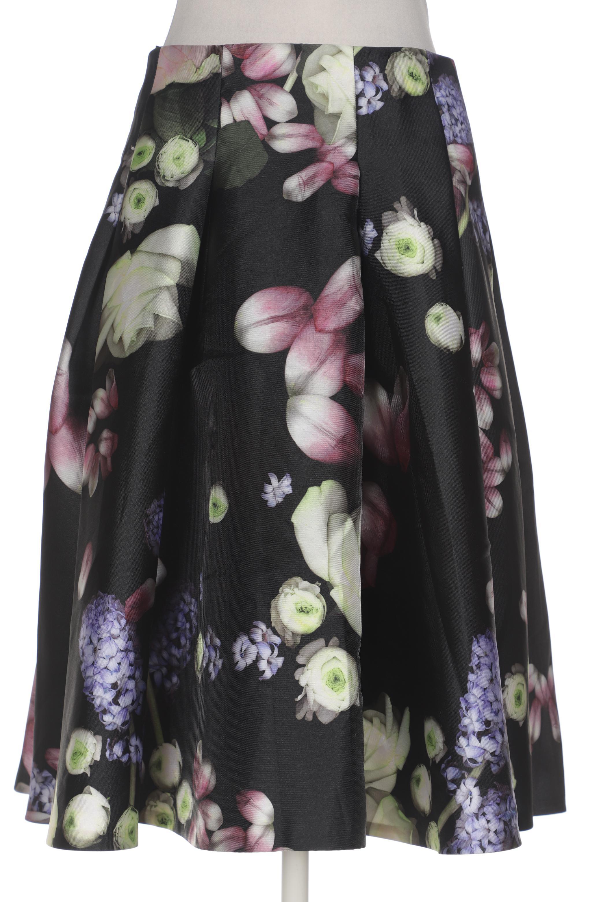 

TED Baker Damen Rock, schwarz, Gr. 38