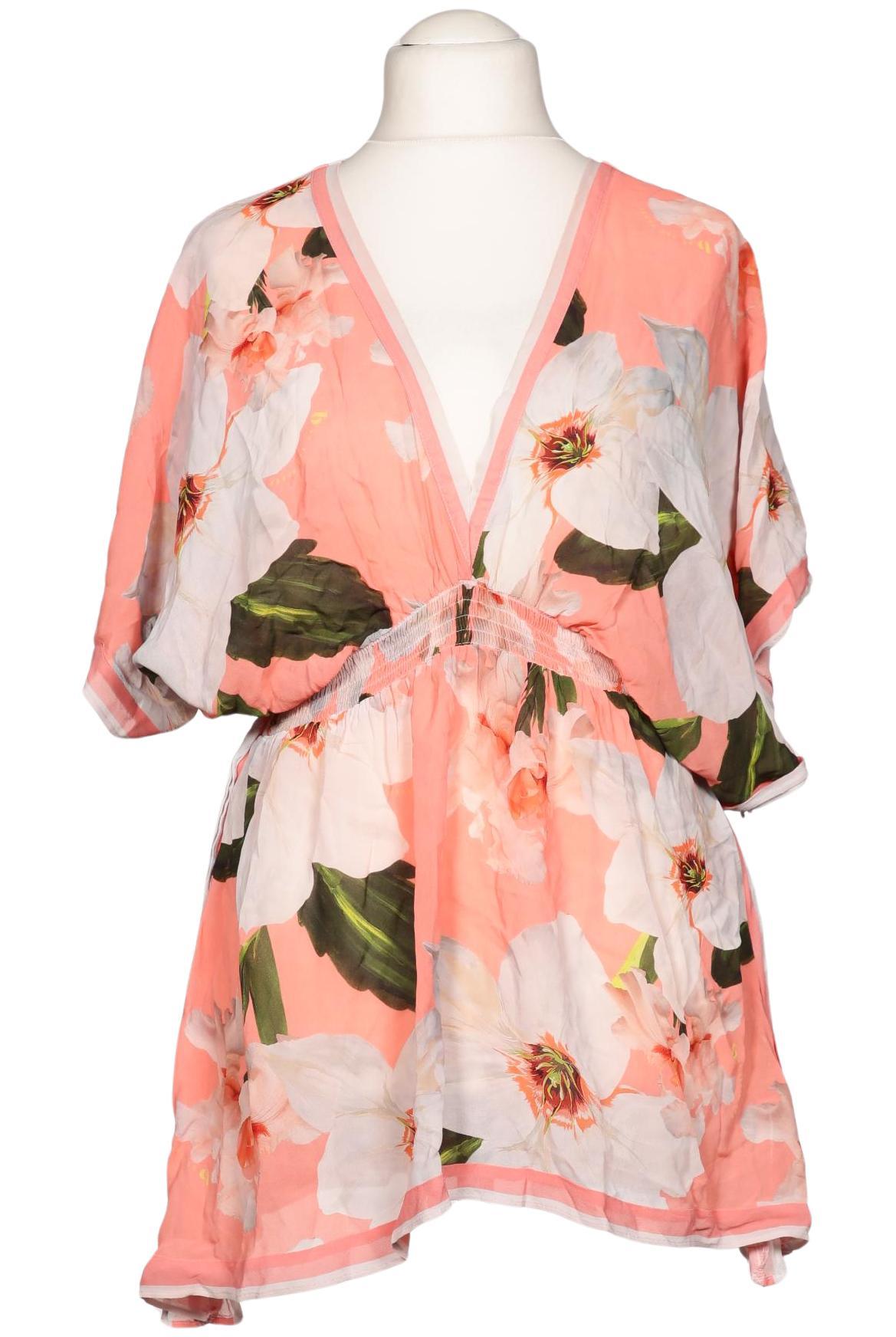 

TED Baker Damen Bluse, pink, Gr. uni