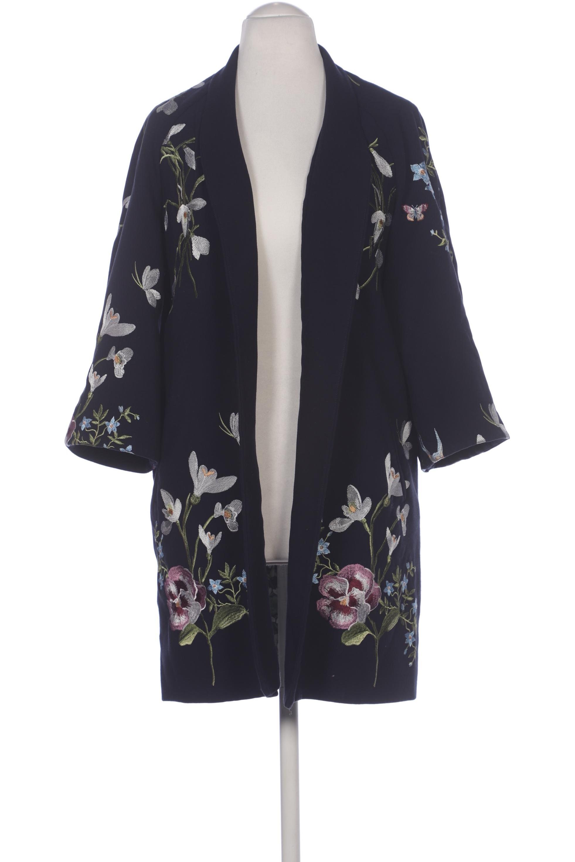 

TED Baker Damen Mantel, marineblau, Gr. 36