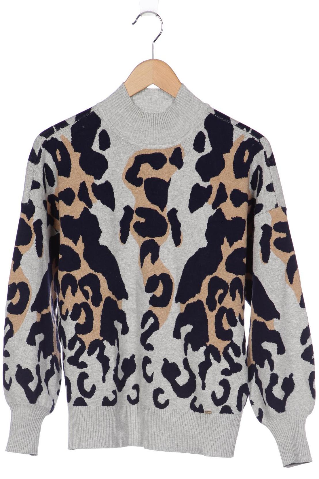 

TED Baker Damen Pullover, grau, Gr. 38