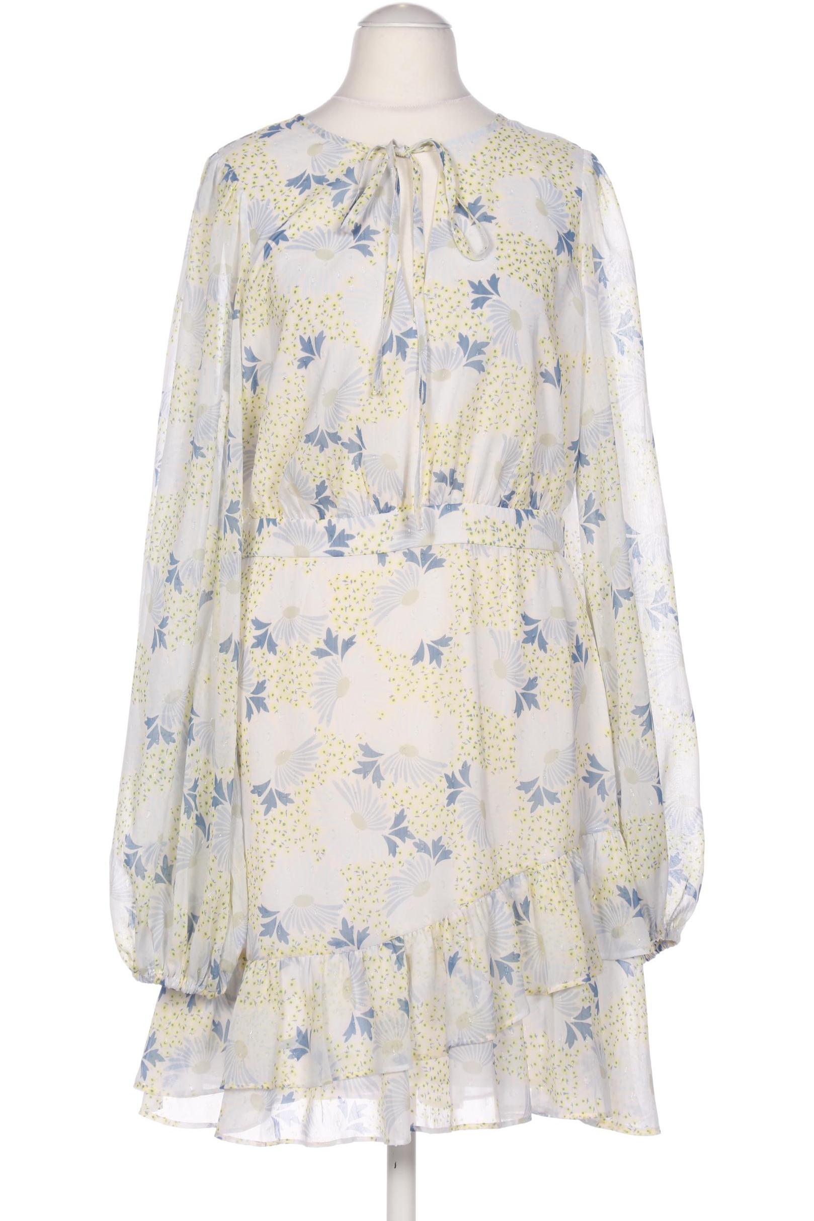 

TED Baker Damen Kleid, hellblau, Gr. 38