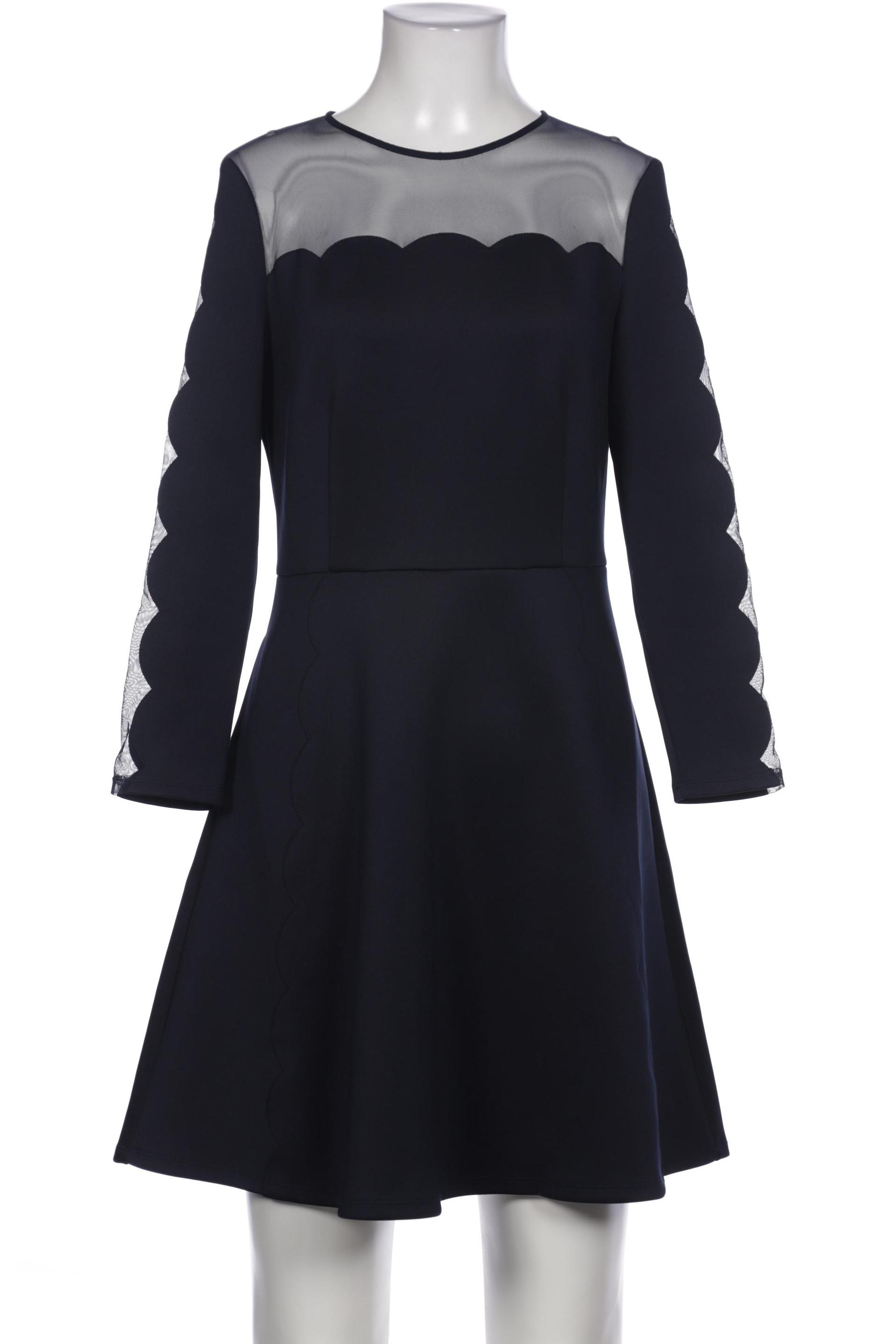 

TED BAKER Damen Kleid, marineblau