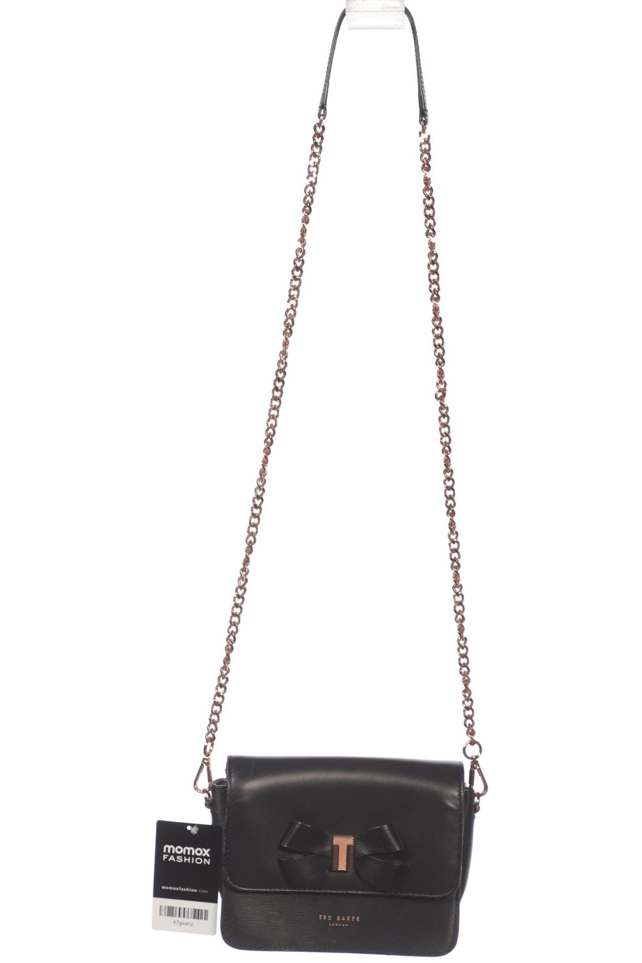 

TED BAKER Damen Handtasche, schwarz
