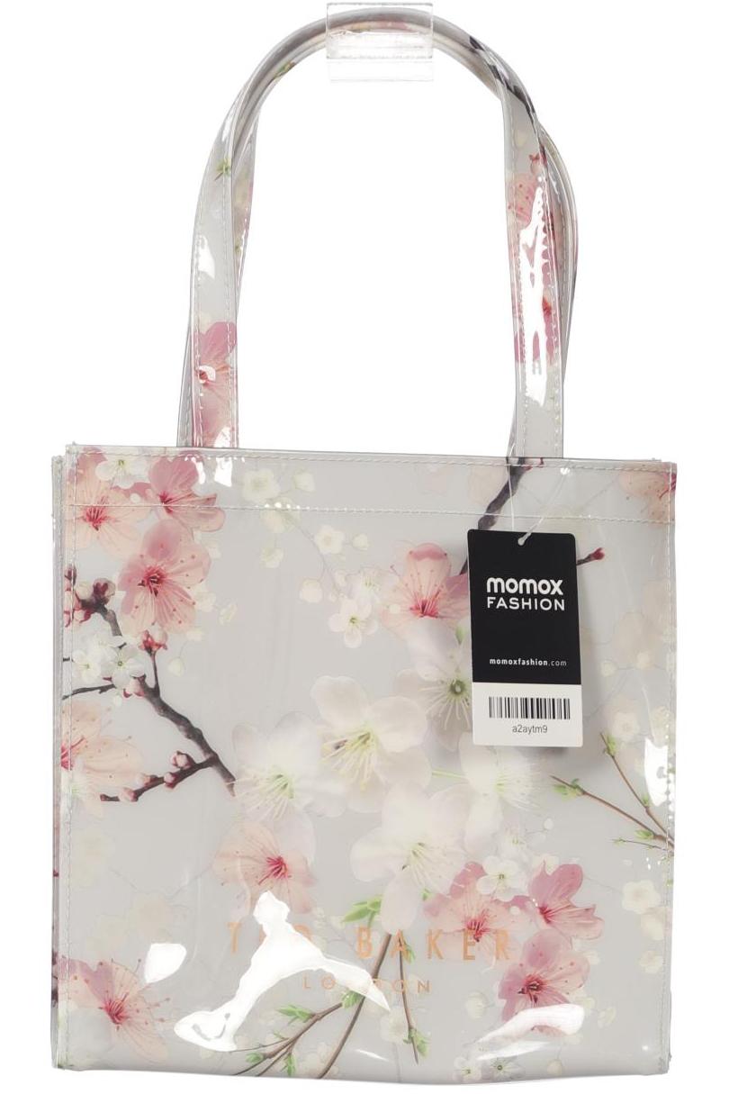 

TED BAKER Damen Handtasche, grau
