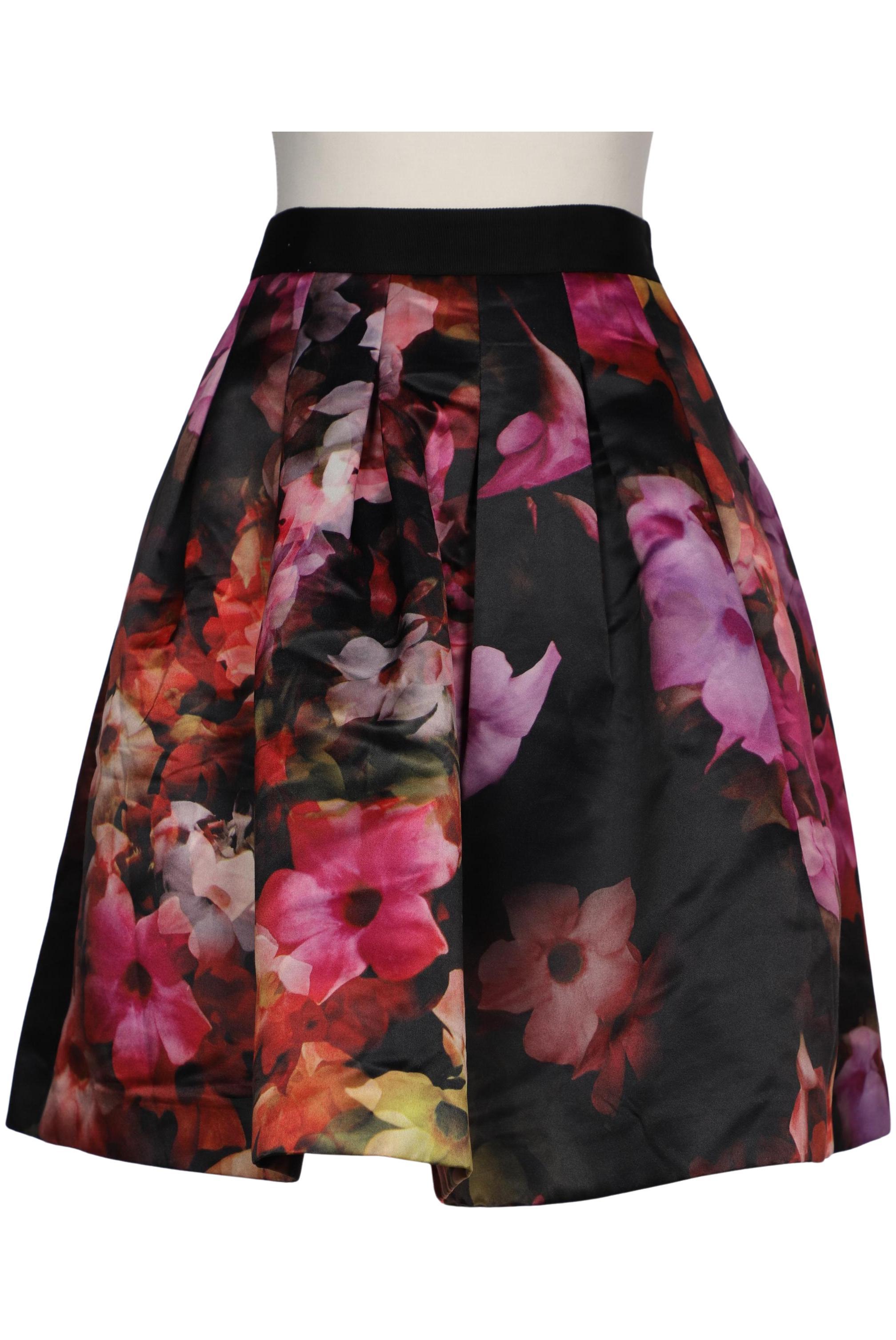 

TED Baker Damen Rock, mehrfarbig, Gr. 34
