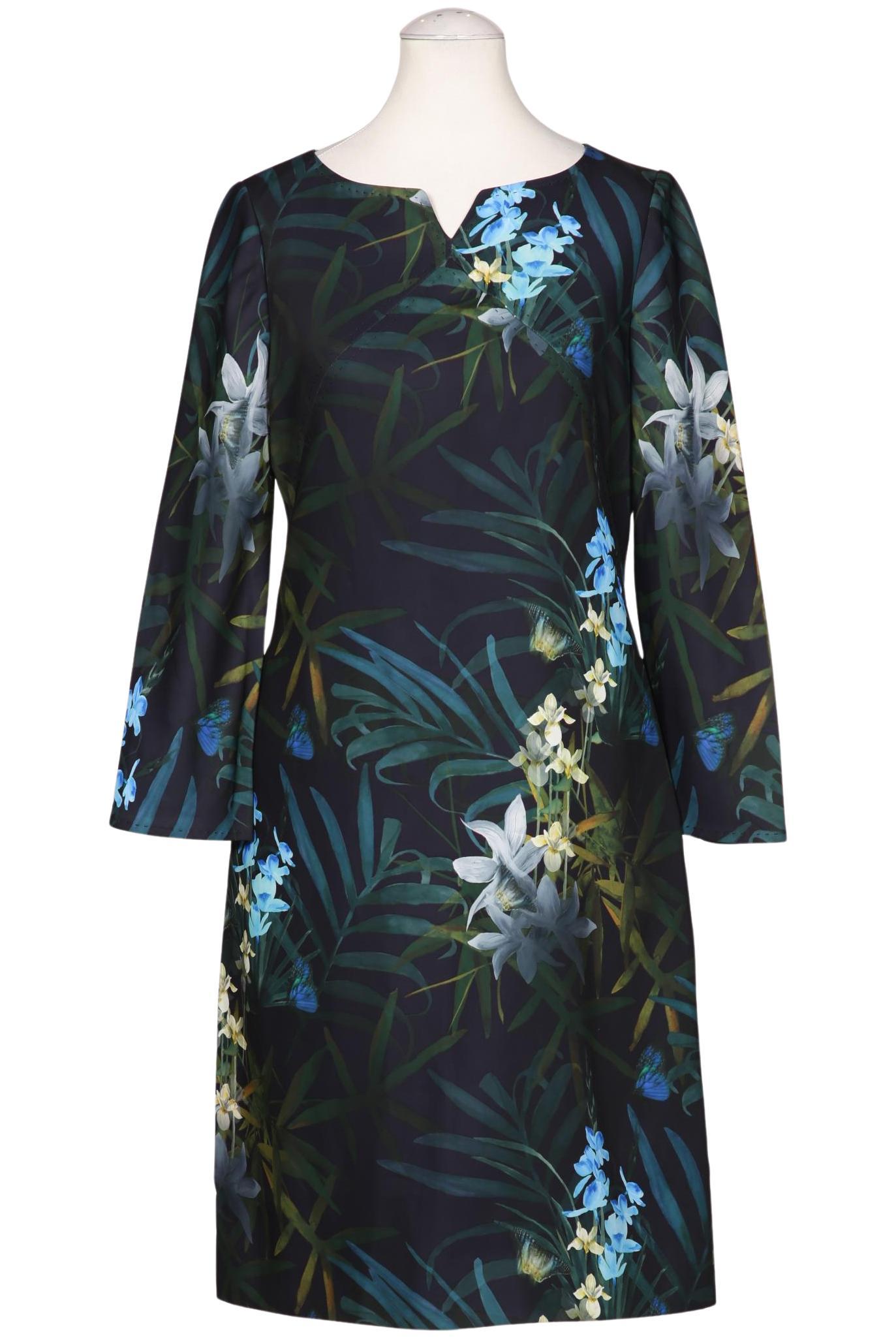 

TED Baker Damen Kleid, mehrfarbig, Gr. 36