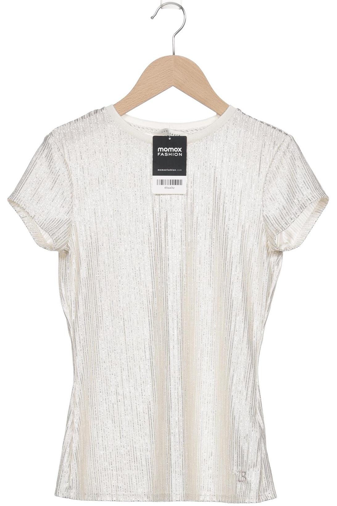 

TED Baker Damen T-Shirt, beige, Gr. 34