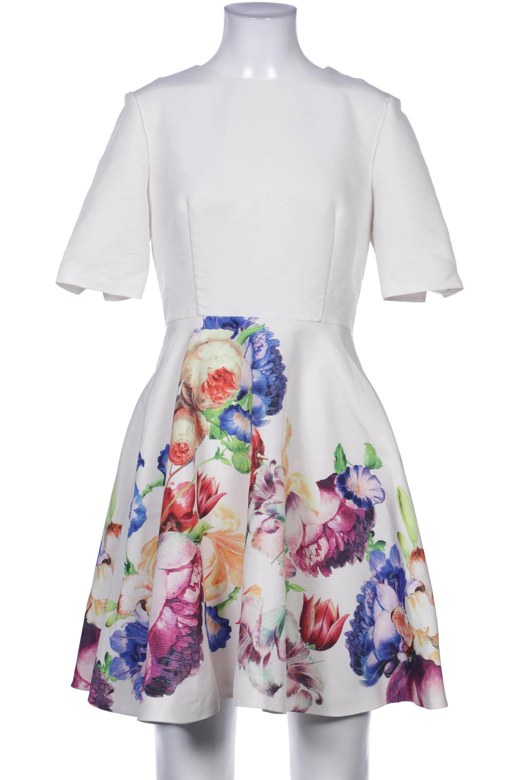 

TED Baker Damen Kleid, mehrfarbig, Gr. 38