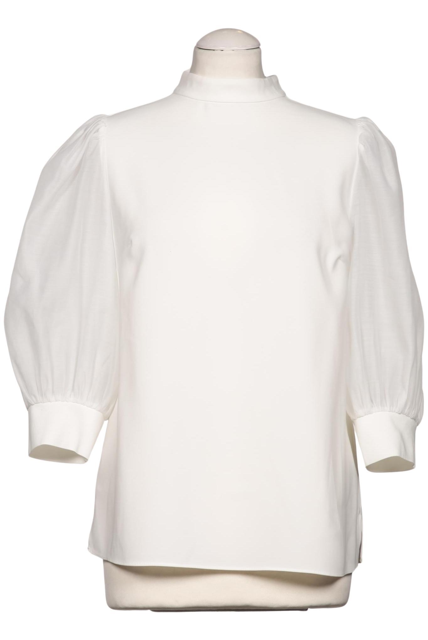 

TED Baker Damen Bluse, weiß, Gr. 38