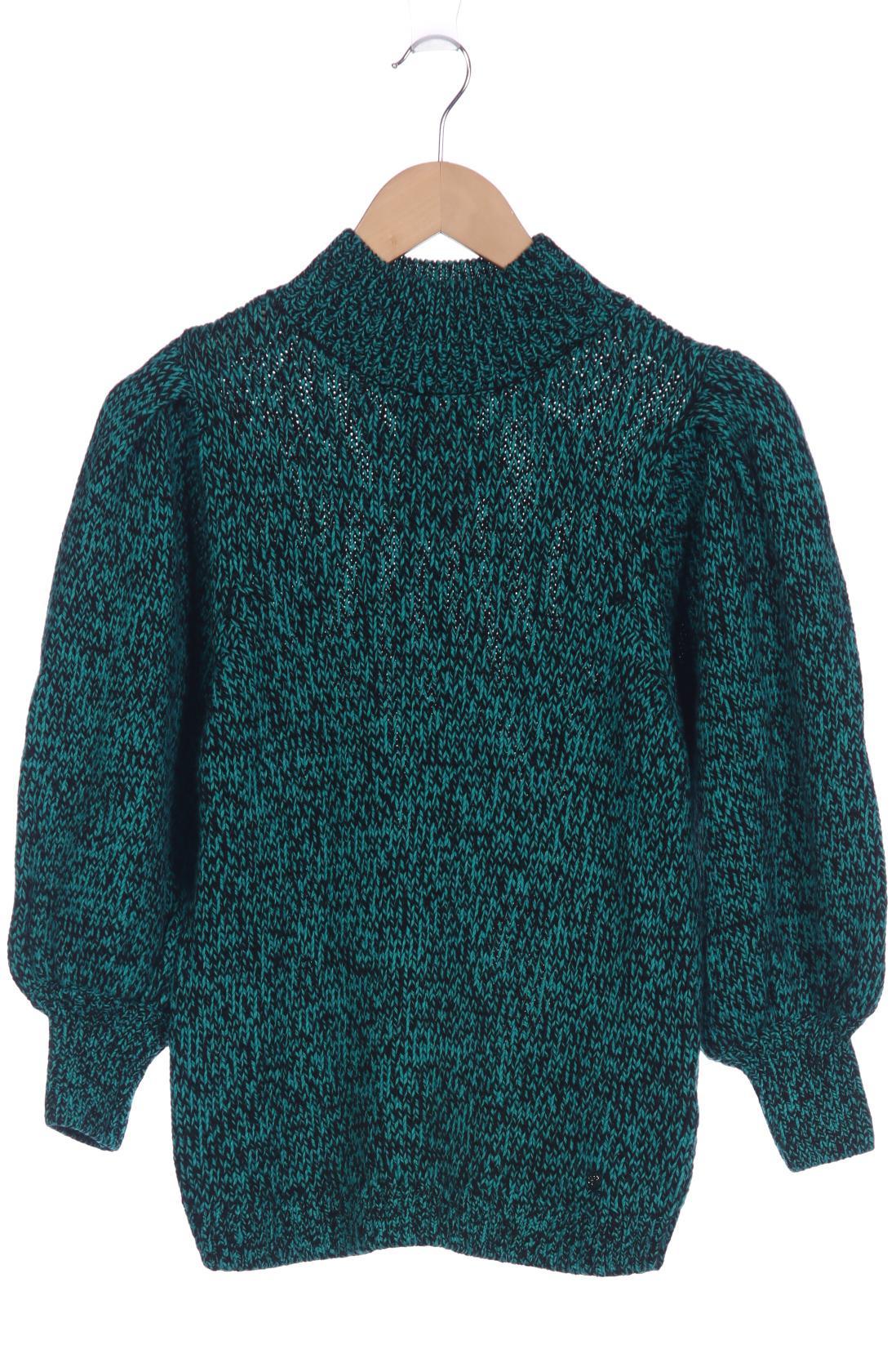 

TED Baker Damen Pullover, türkis, Gr. 36