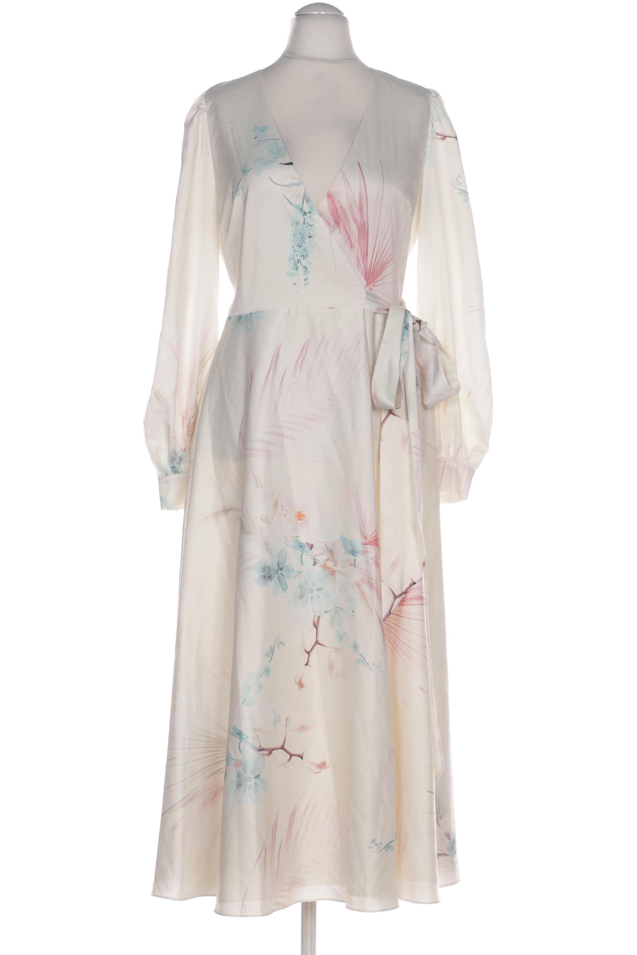 

TED Baker Damen Kleid, mehrfarbig, Gr. 38
