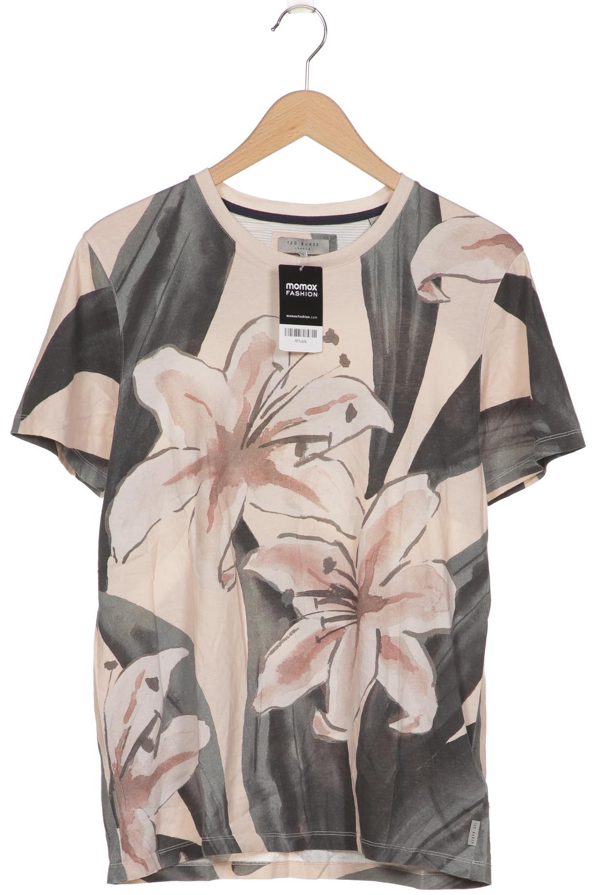 Thumbnail - TED Baker Damen T-Shirt, beige, Gr. 40