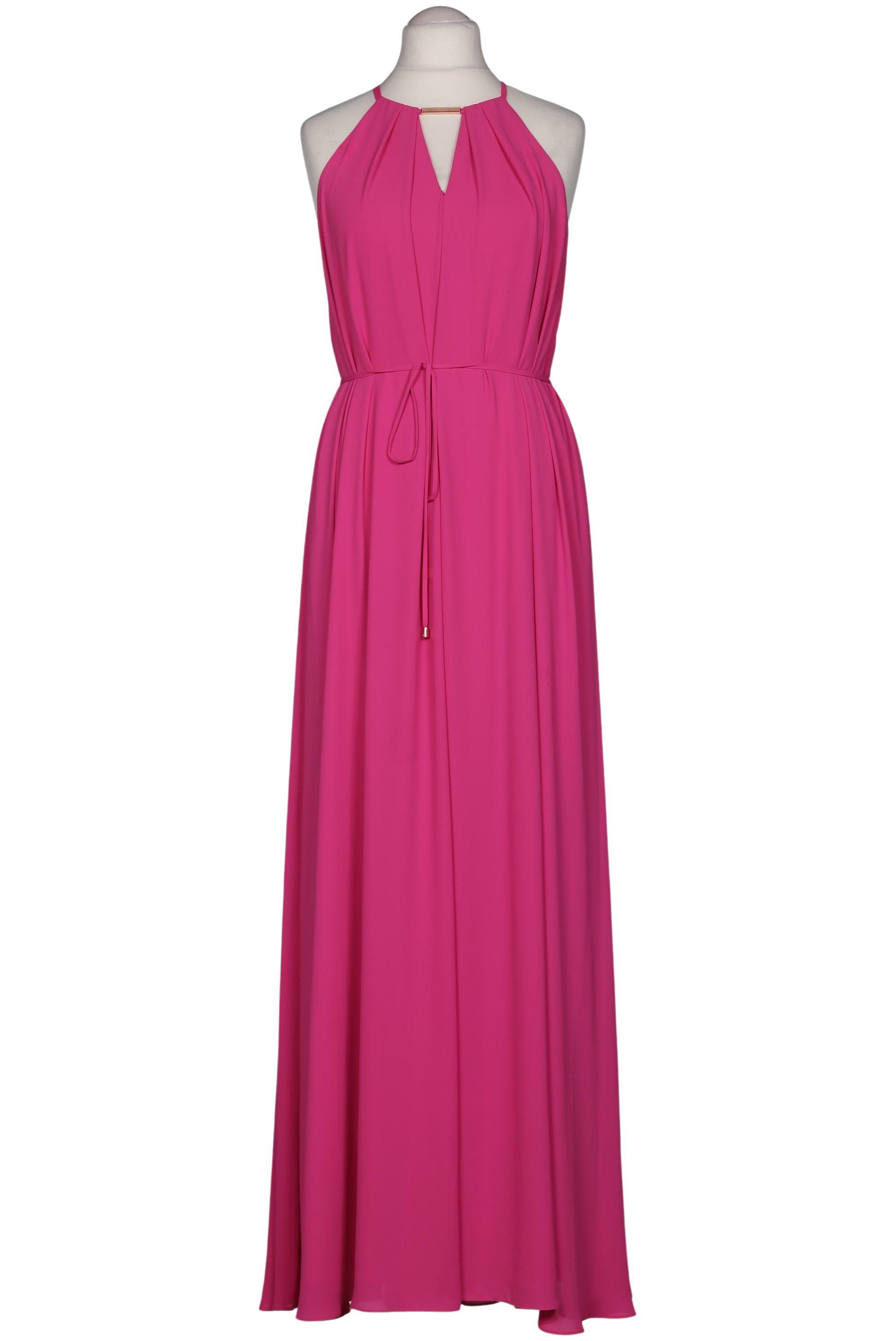 

TED Baker Damen Kleid, pink, Gr. 42
