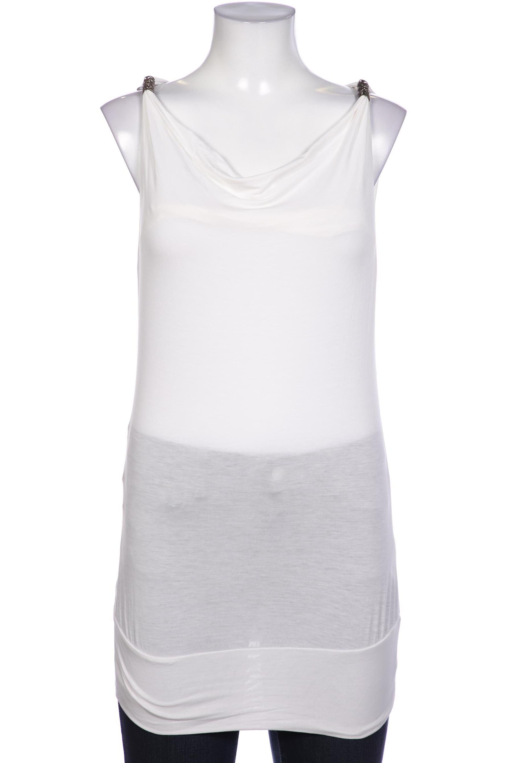 

TED Baker Damen Top, weiß, Gr. 38