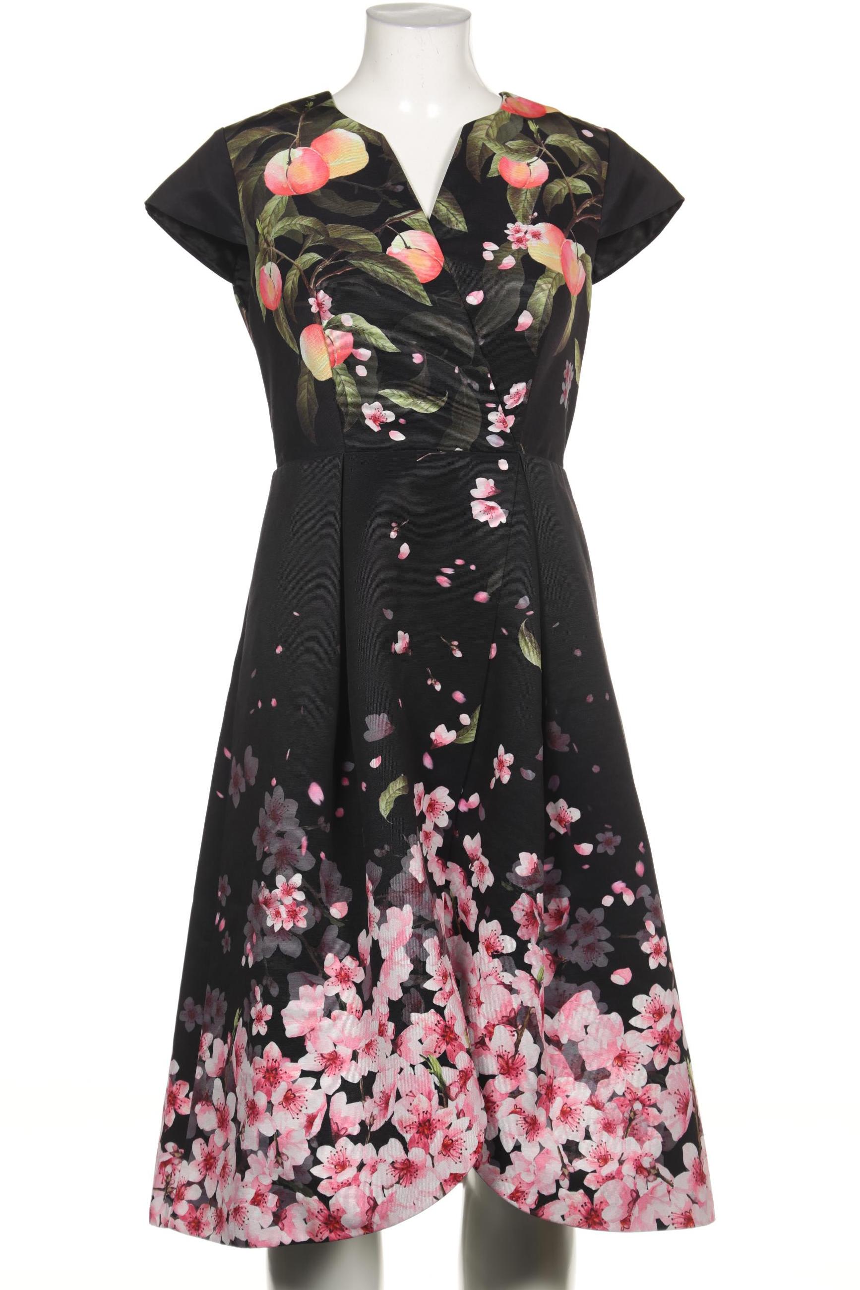 

TED BAKER Damen Kleid, mehrfarbig
