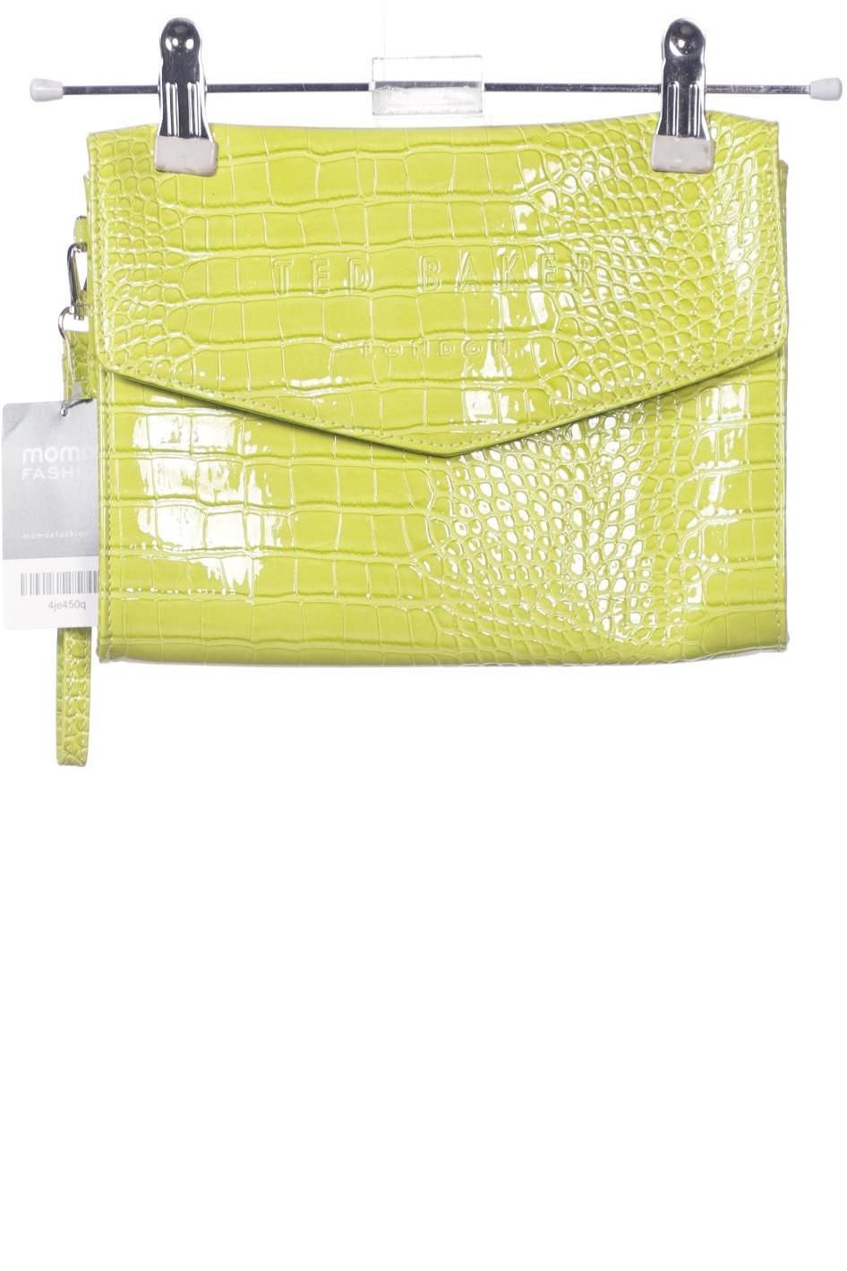 

TED Baker Damen Handtasche, neon, Gr.