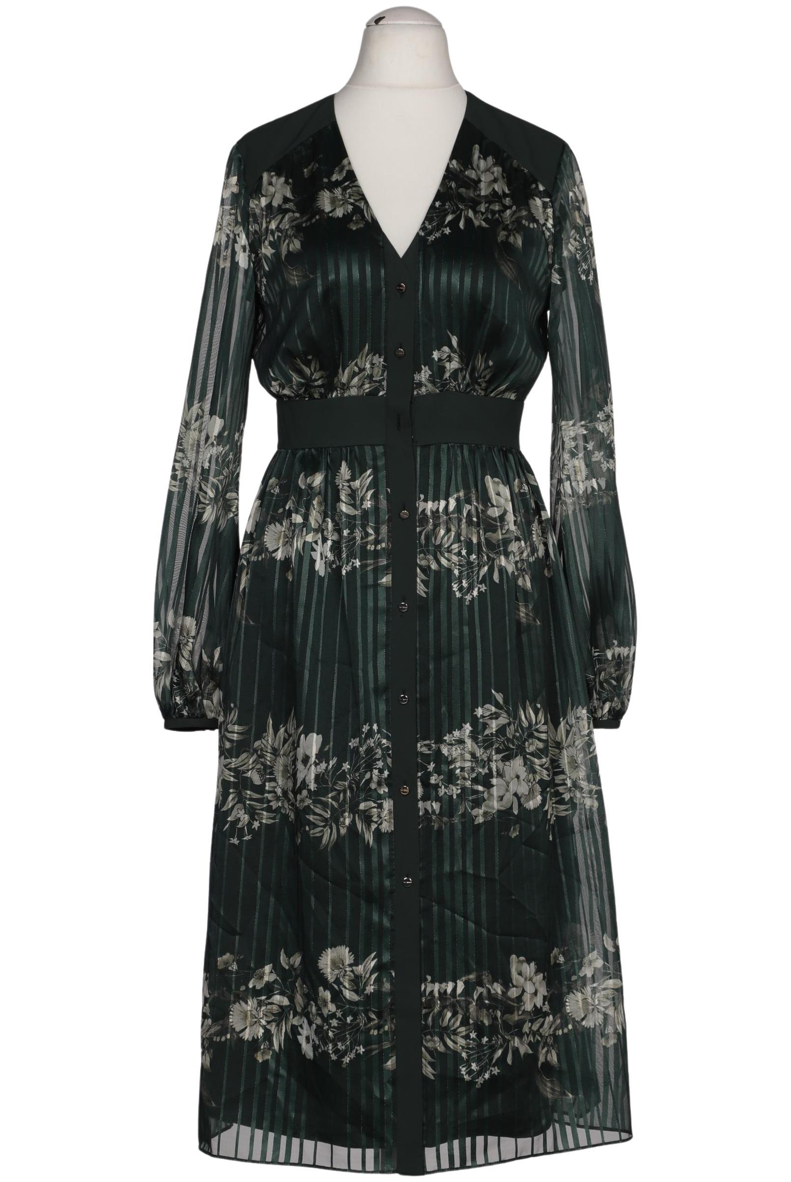 

TED Baker Damen Kleid, grün, Gr. 36