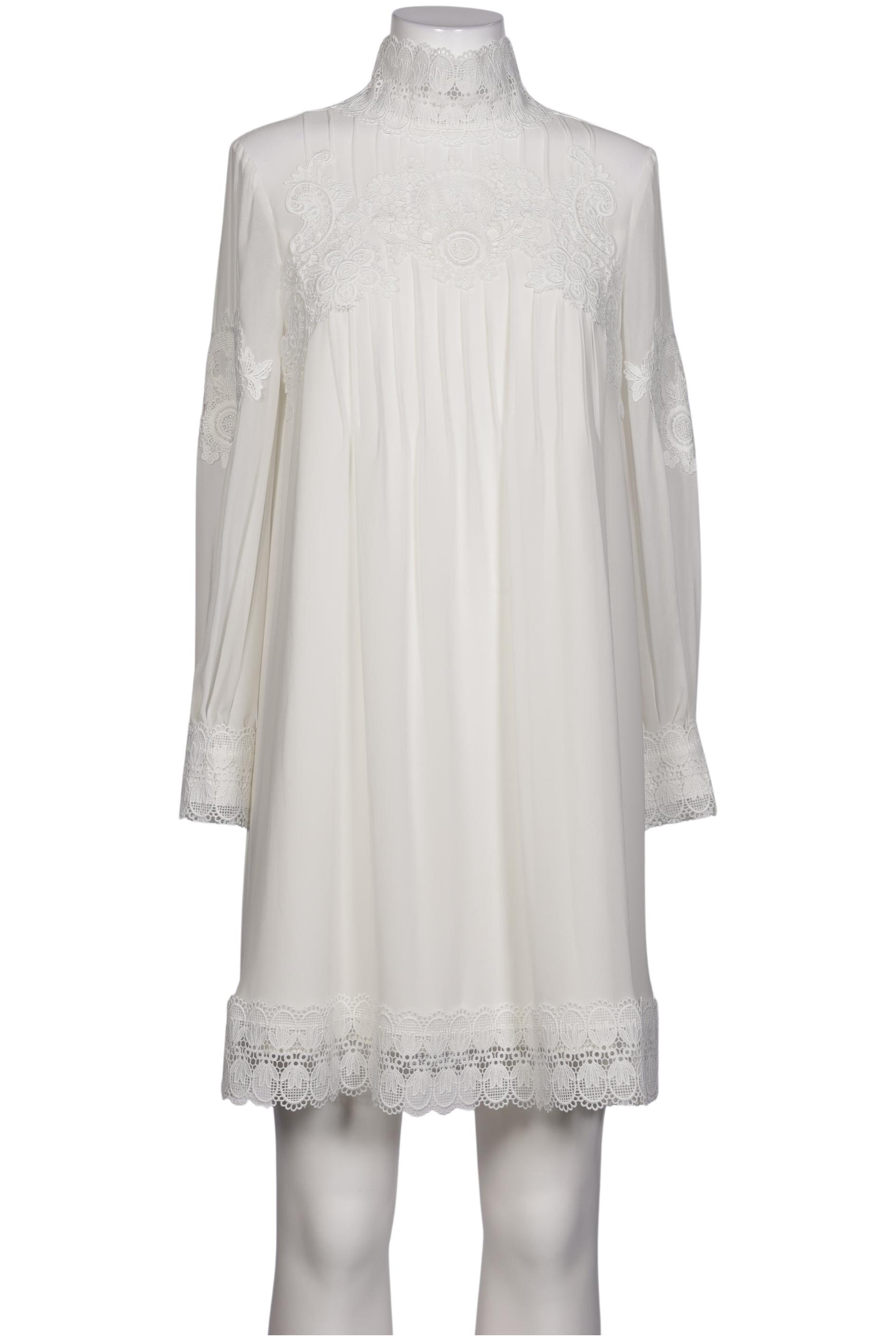 

TED Baker Damen Kleid, weiß, Gr. 40