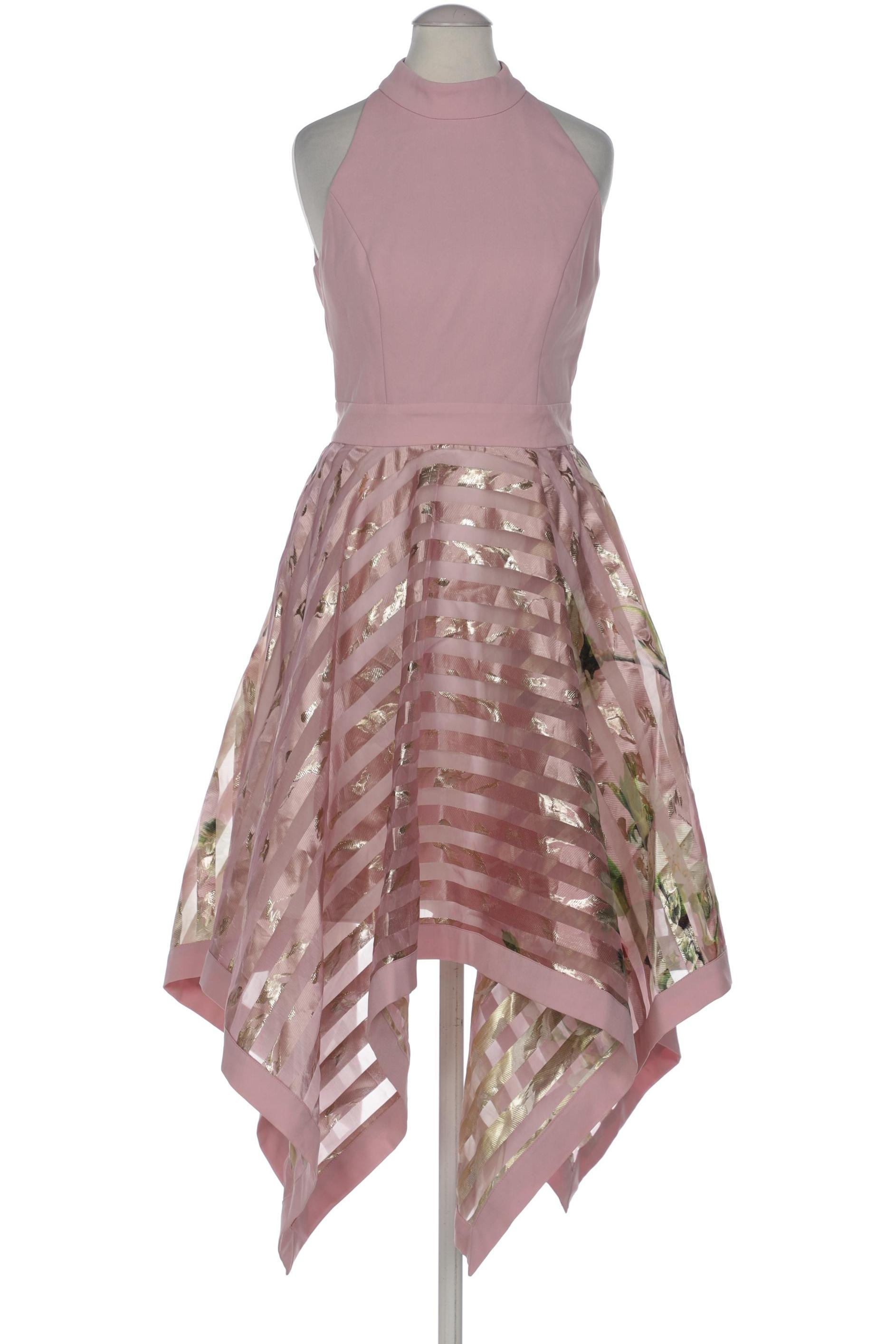

TED Baker Damen Kleid, pink, Gr. 40