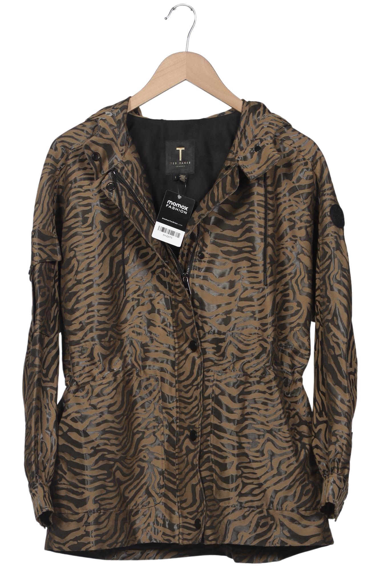 

TED Baker Damen Jacke, braun, Gr. 36