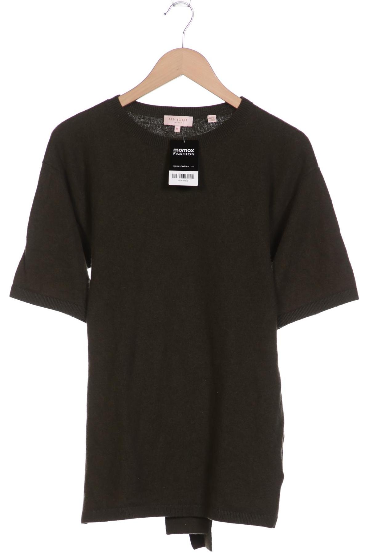

TED BAKER Damen Pullover, grün