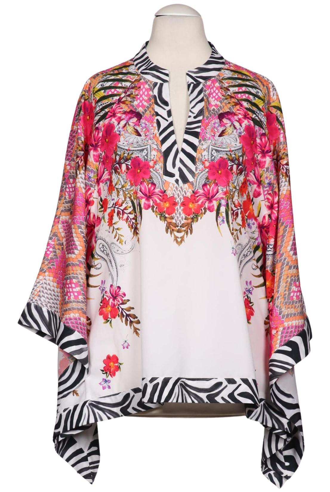 

TED Baker Damen Bluse, mehrfarbig, Gr. 38