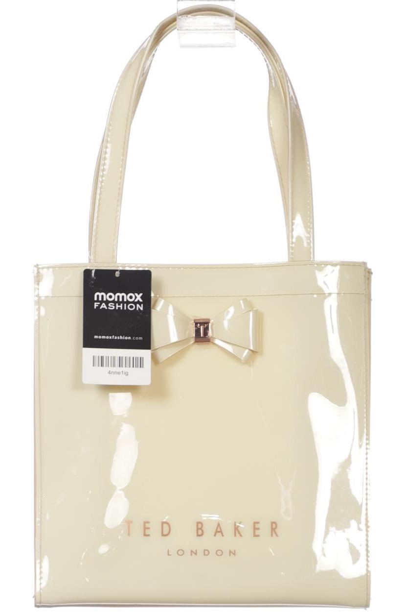 

TED BAKER Damen Handtasche, beige