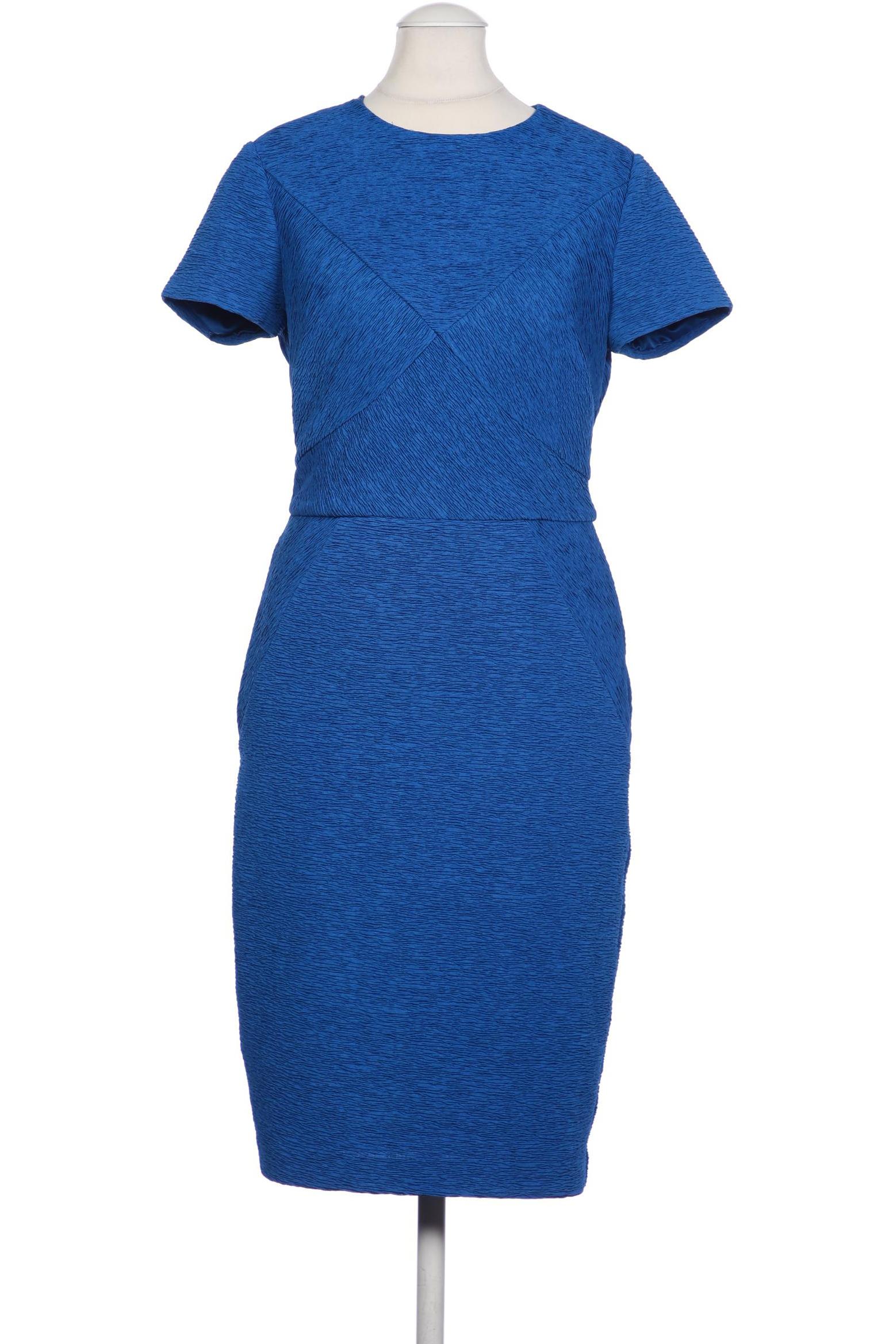

TED Baker Damen Kleid, blau, Gr. 38