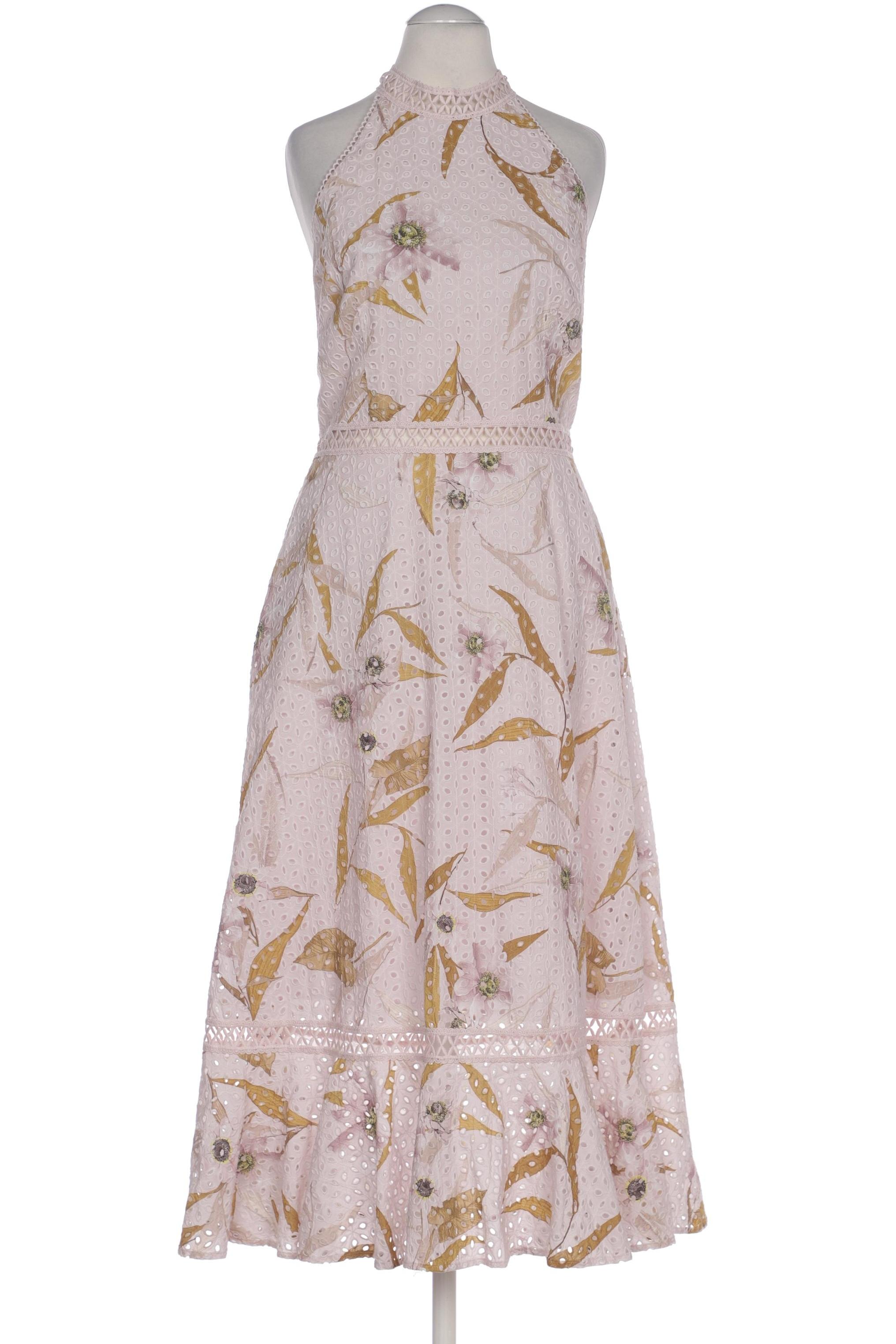 

TED Baker Damen Kleid, pink, Gr. 40