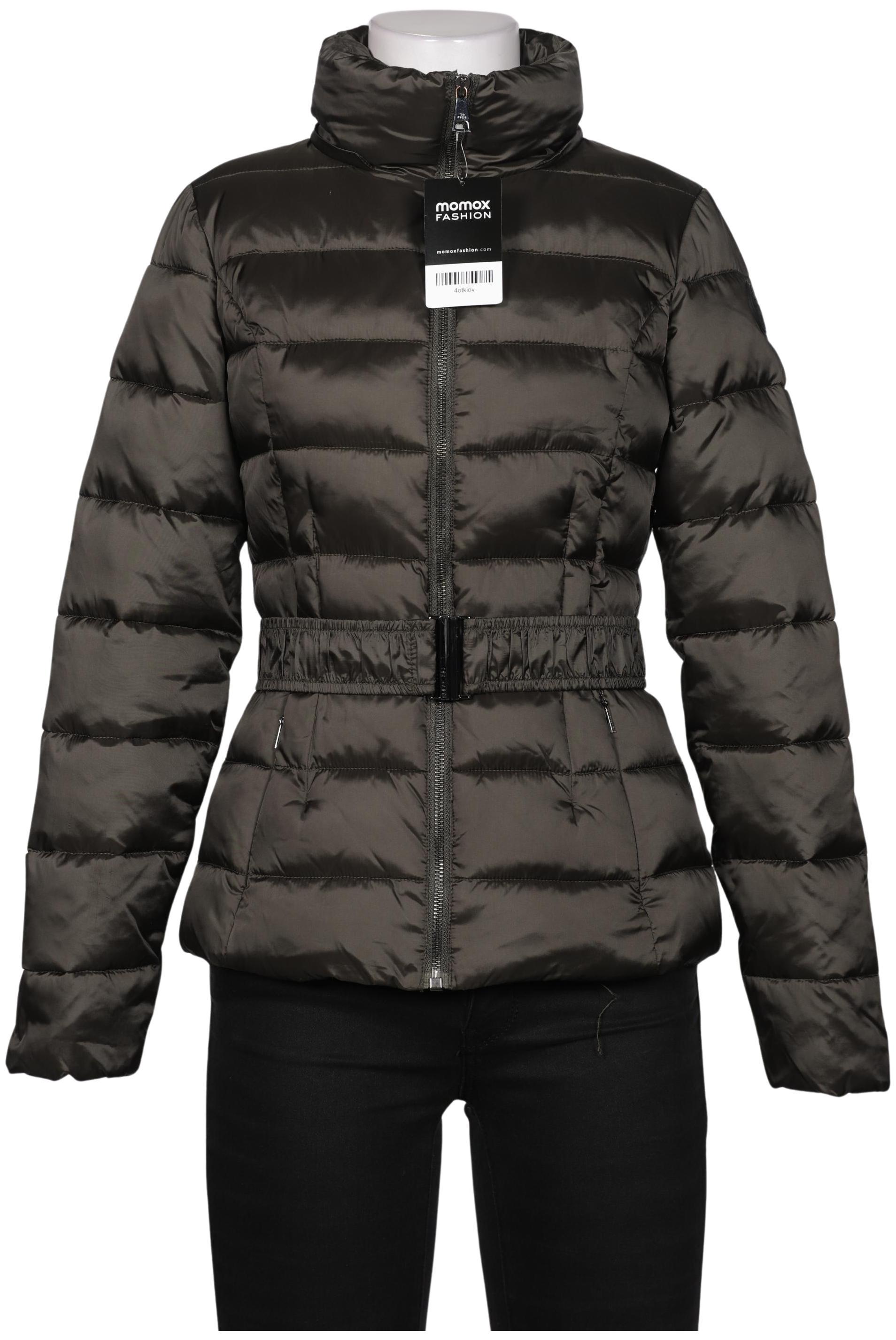 

TED Baker Damen Jacke, grau, Gr. 34