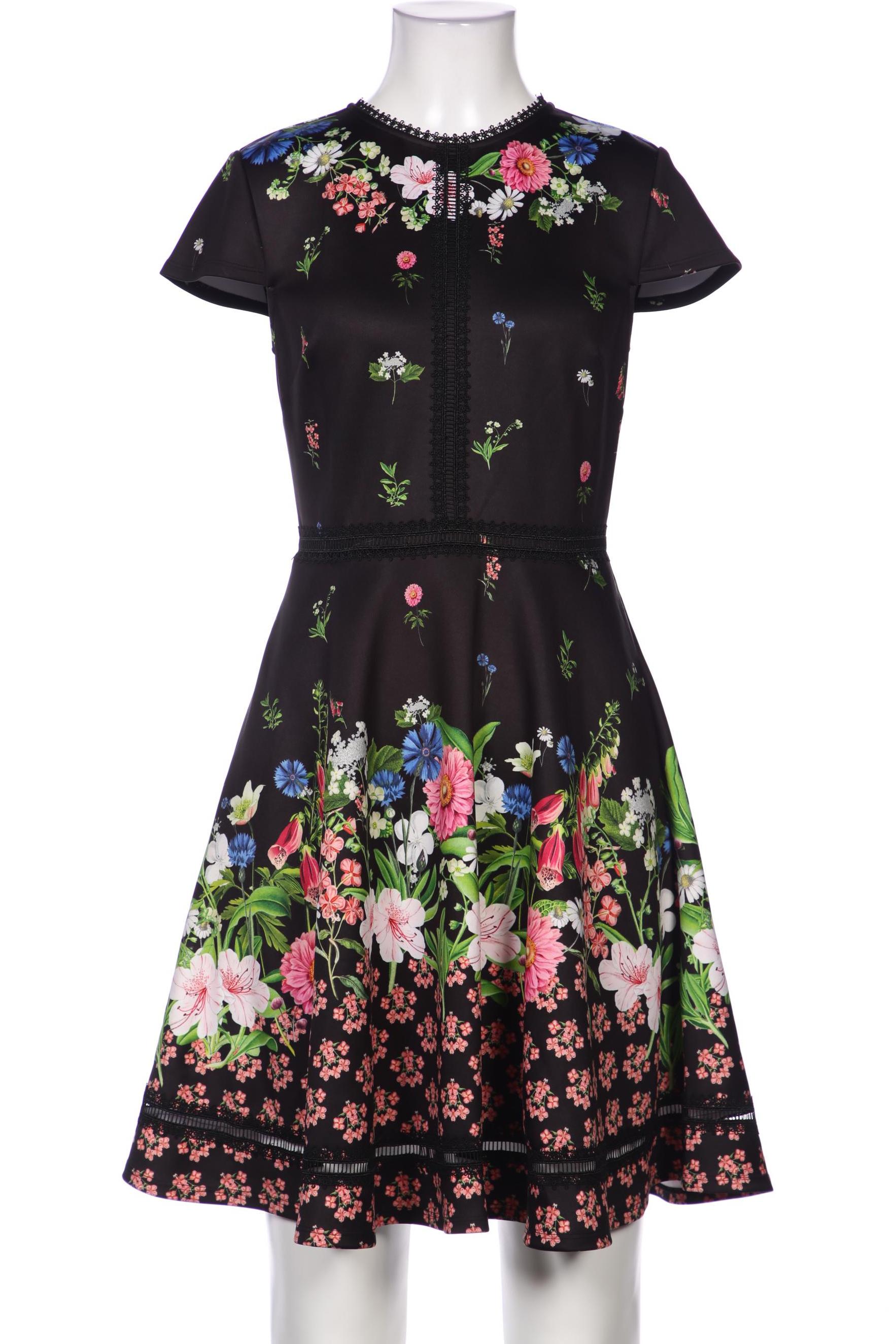 

TED BAKER Damen Kleid, schwarz