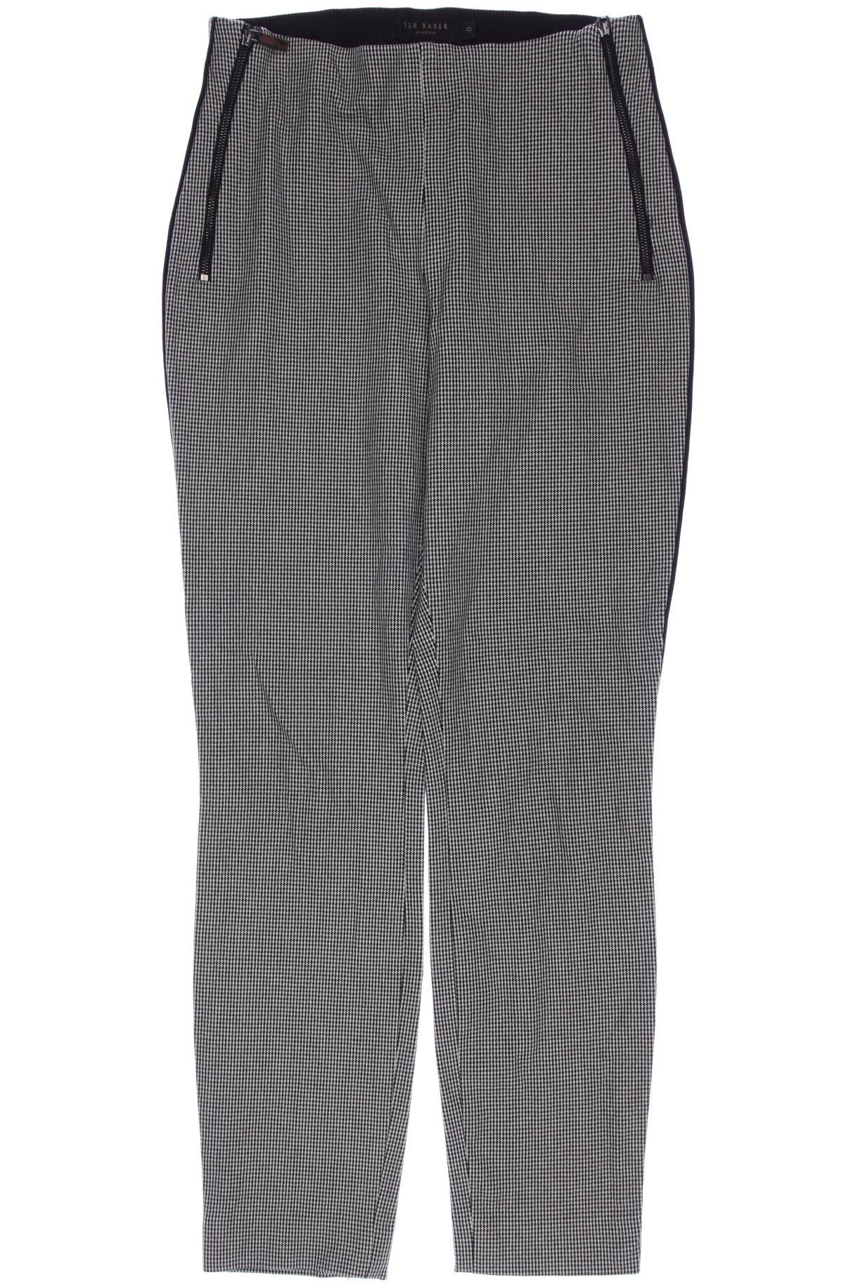 

TED Baker Damen Stoffhose, grau, Gr. 34