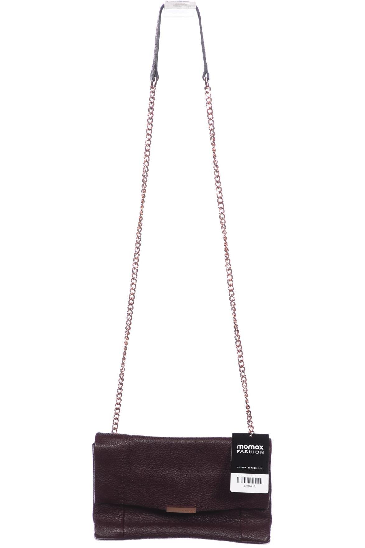 

TED Baker Damen Handtasche, bordeaux, Gr.