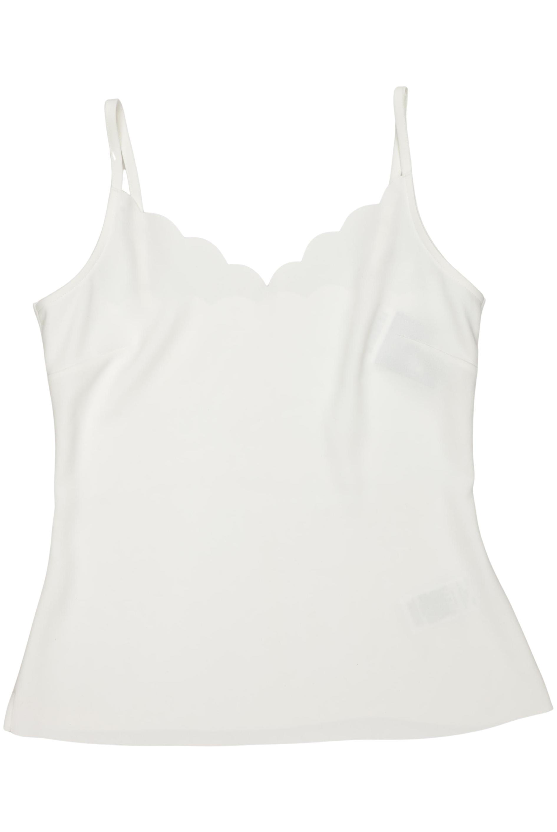 

TED Baker Damen Top, weiß, Gr. 34